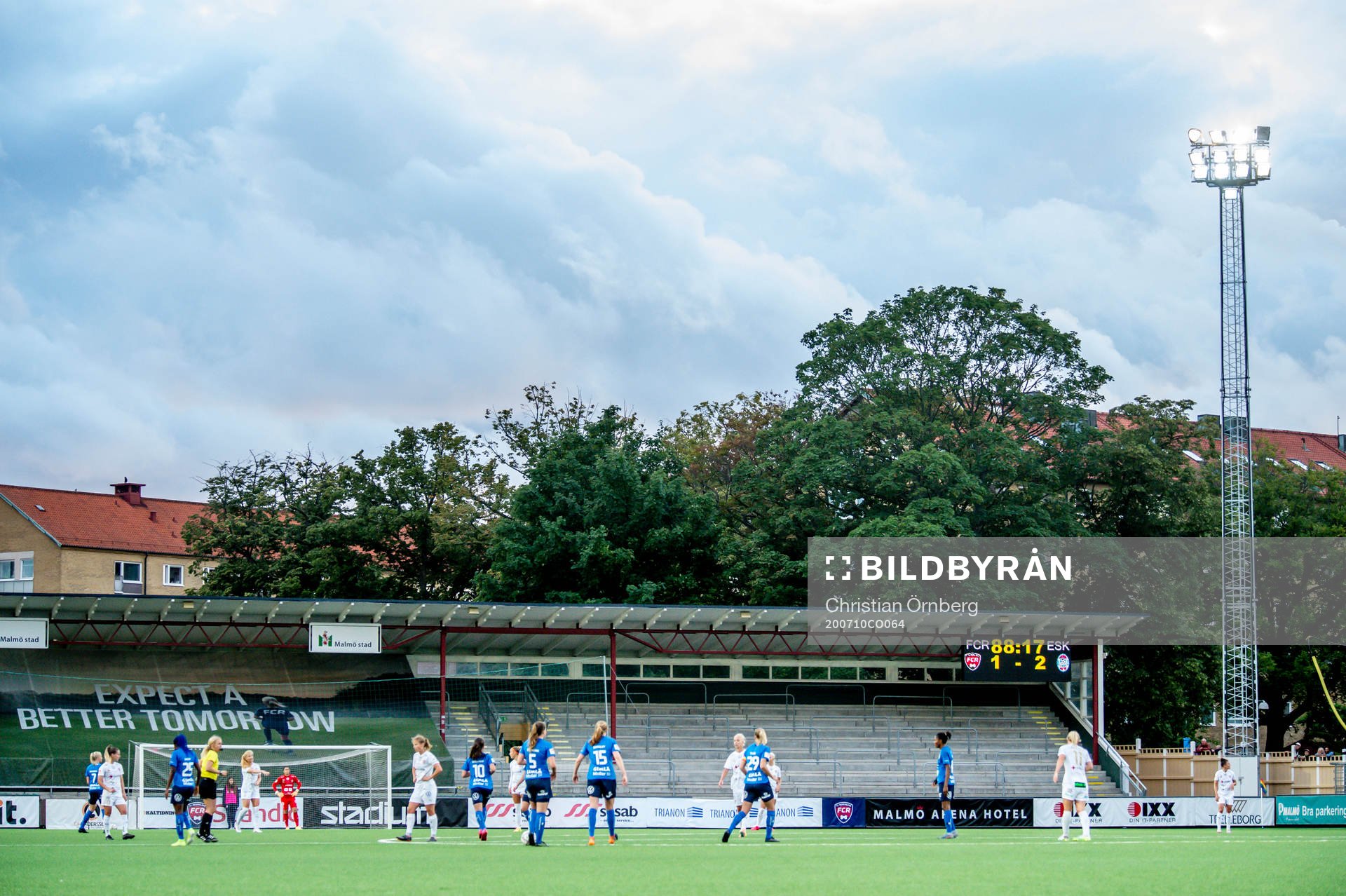 Malmö IP