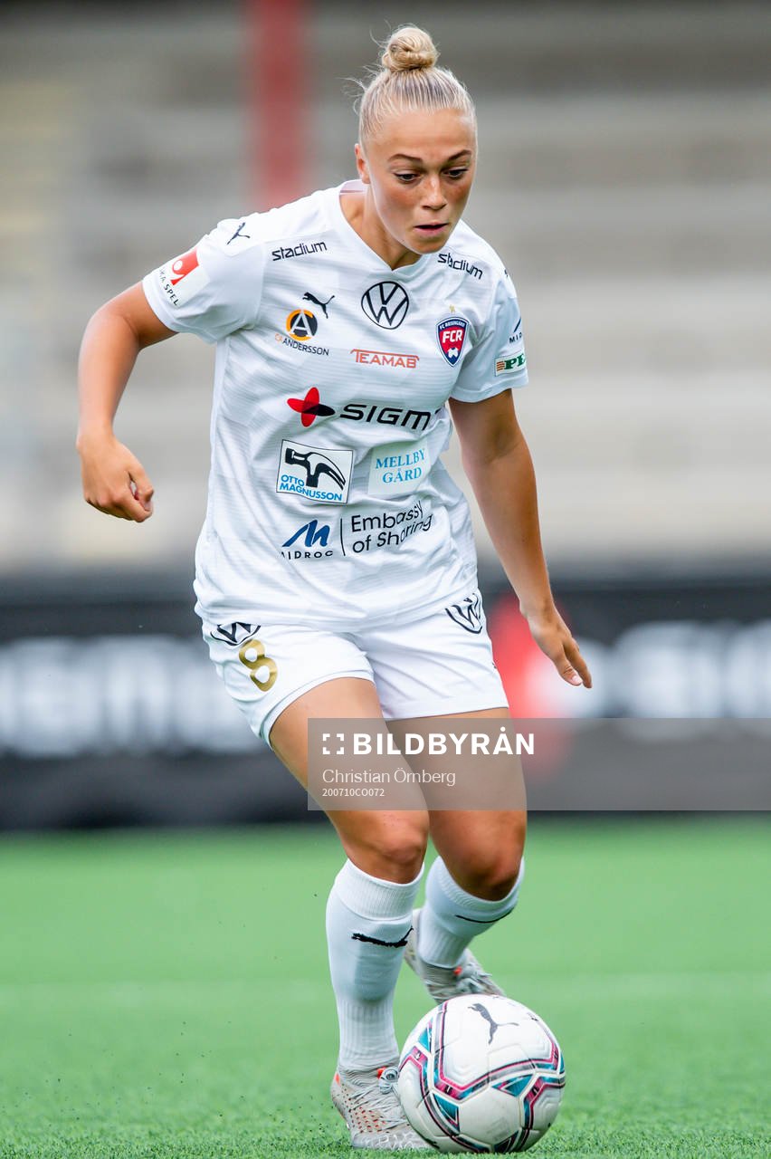 Rosengårds Hanna Bennison