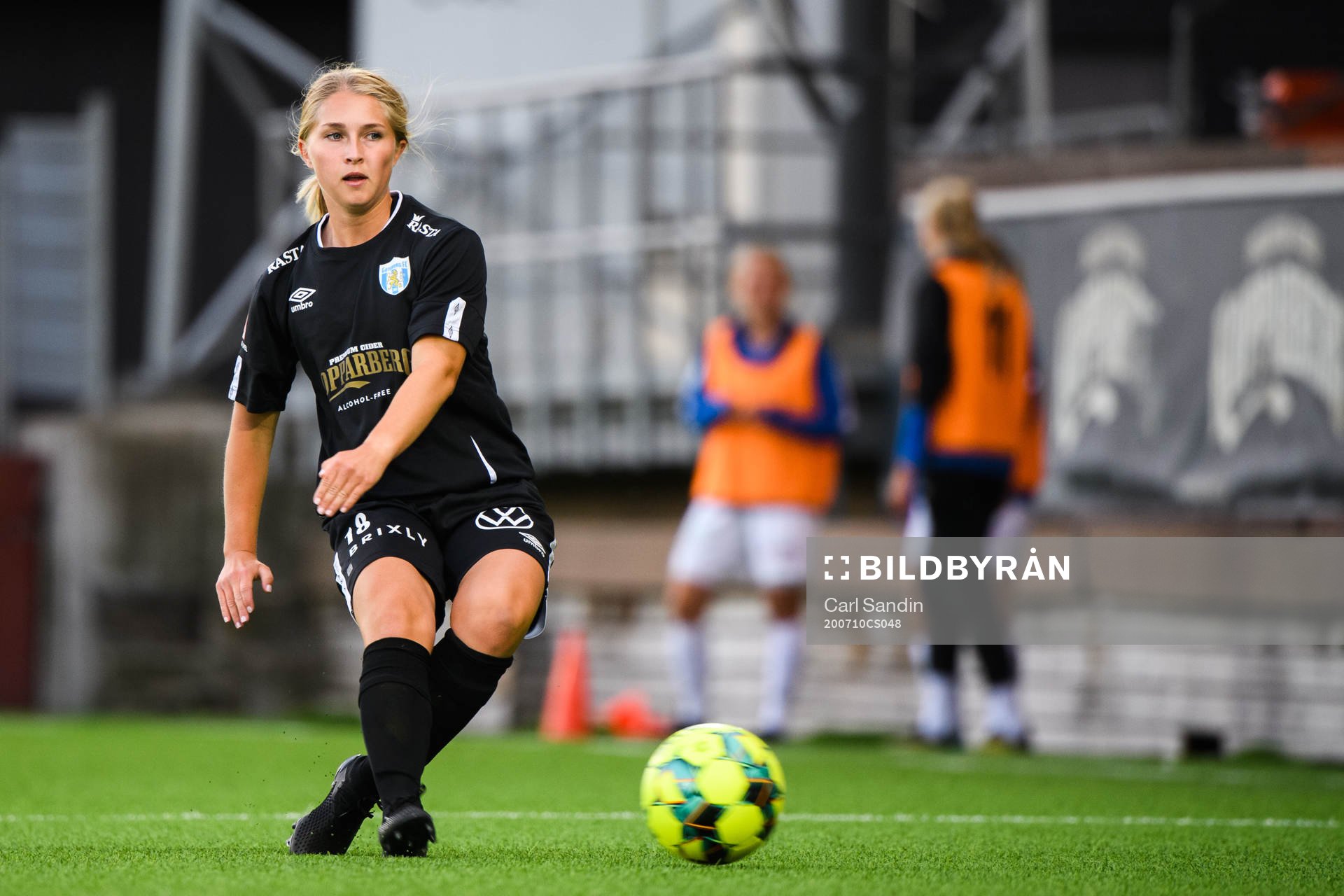 Göteborgs Hanna Andersson