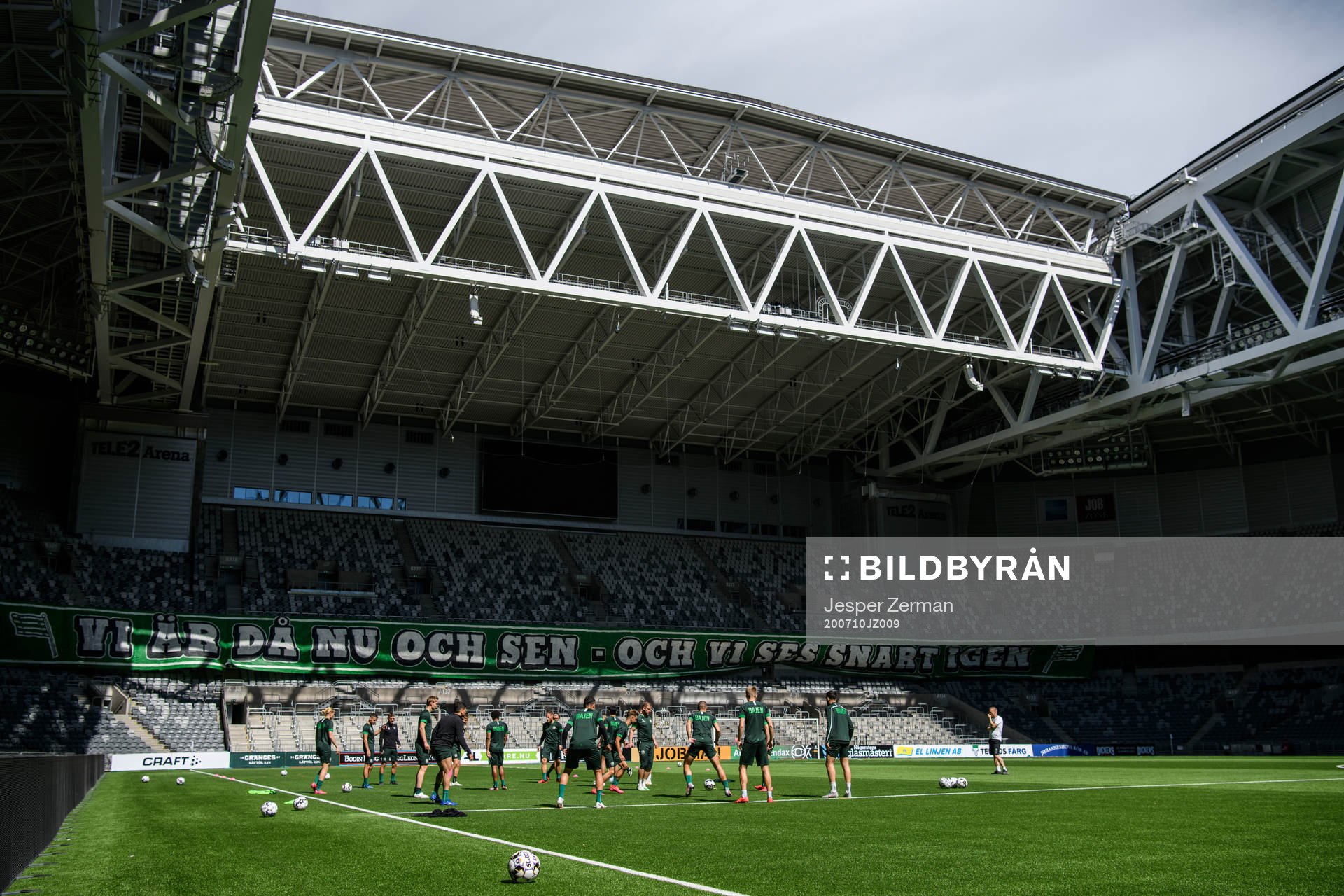 Hammarbys spelare