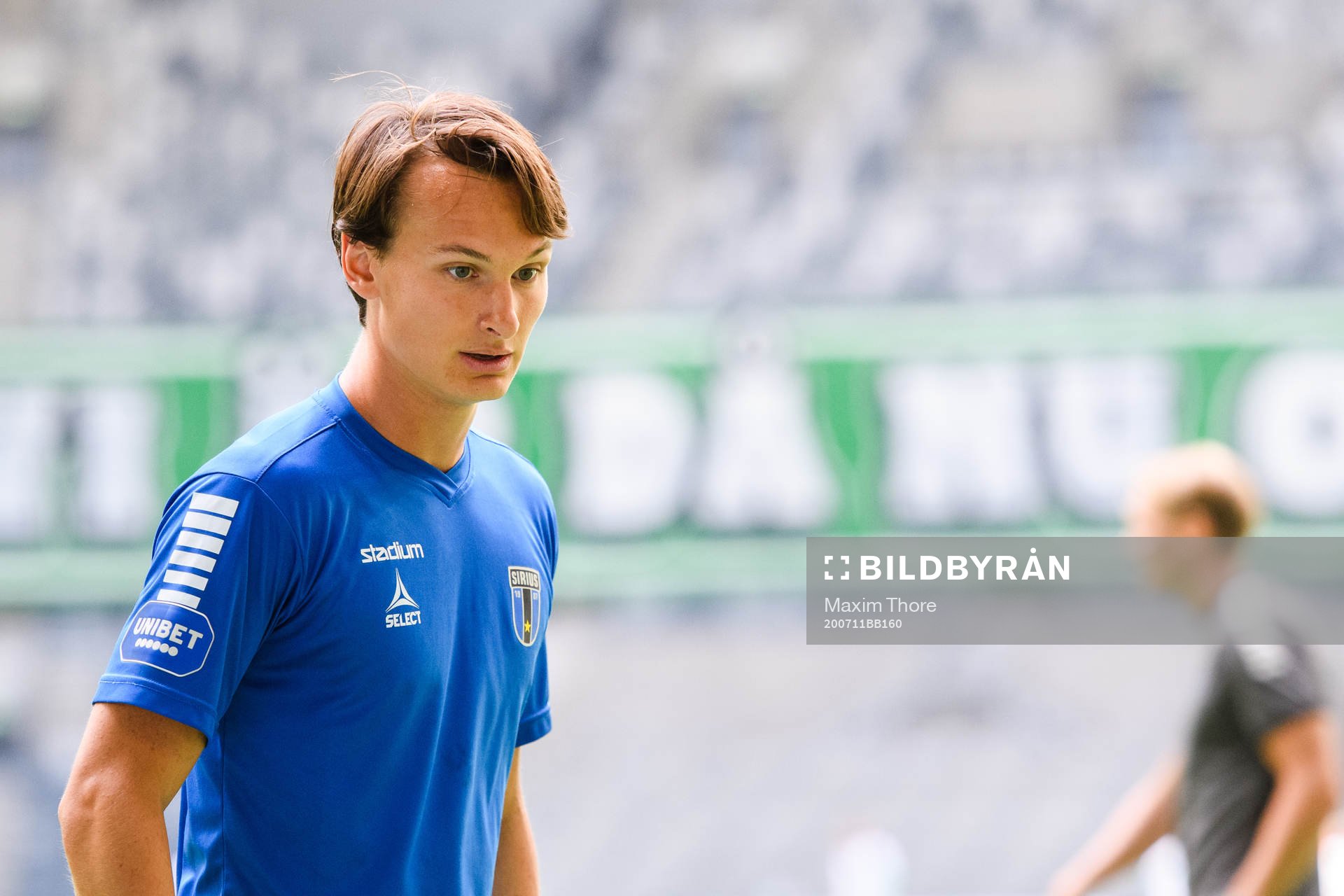 Sirius Hjalmar Ekdal
