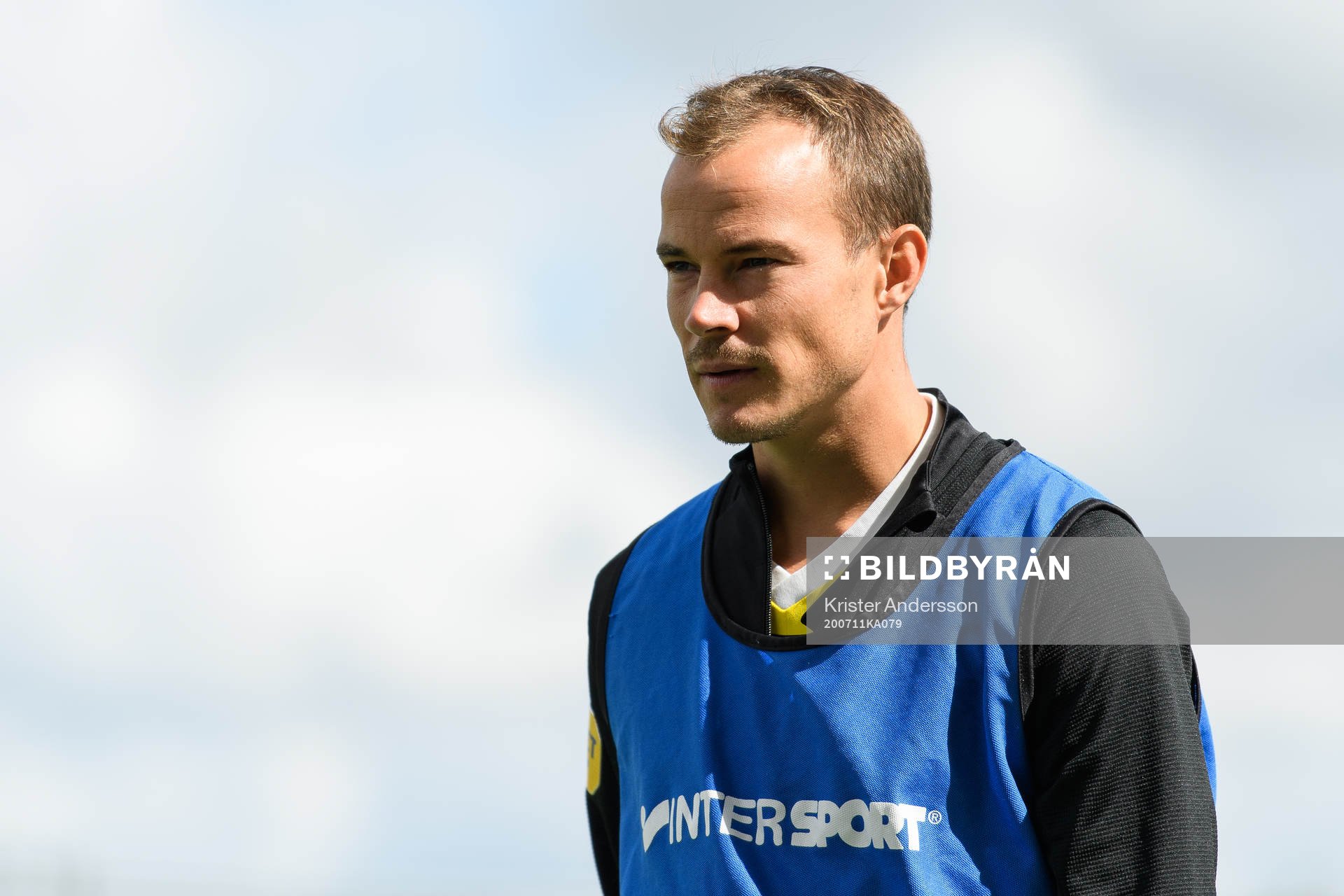 Falkenbergs Anton Wede