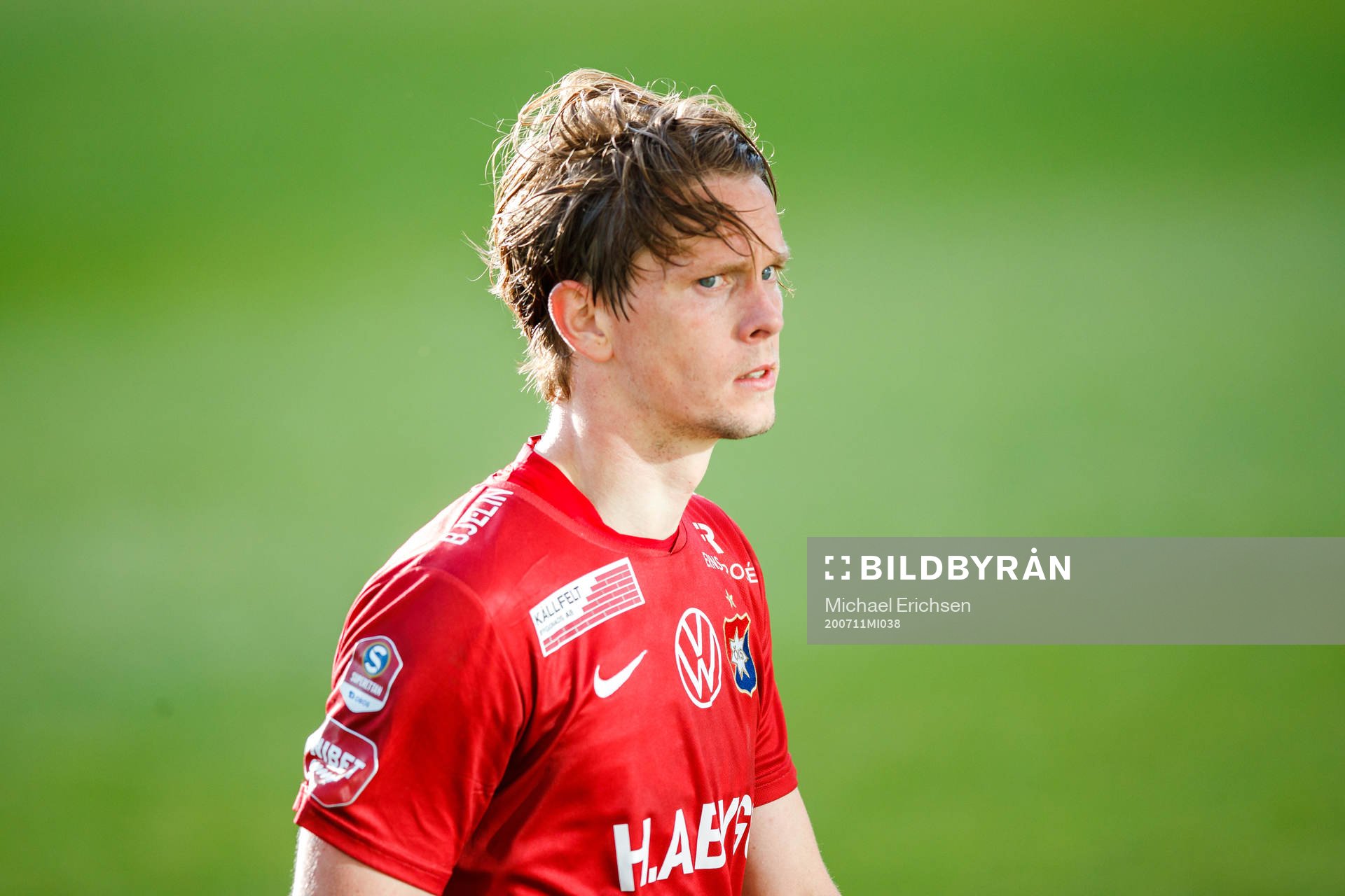 Örgrytes Anton Lans deppar