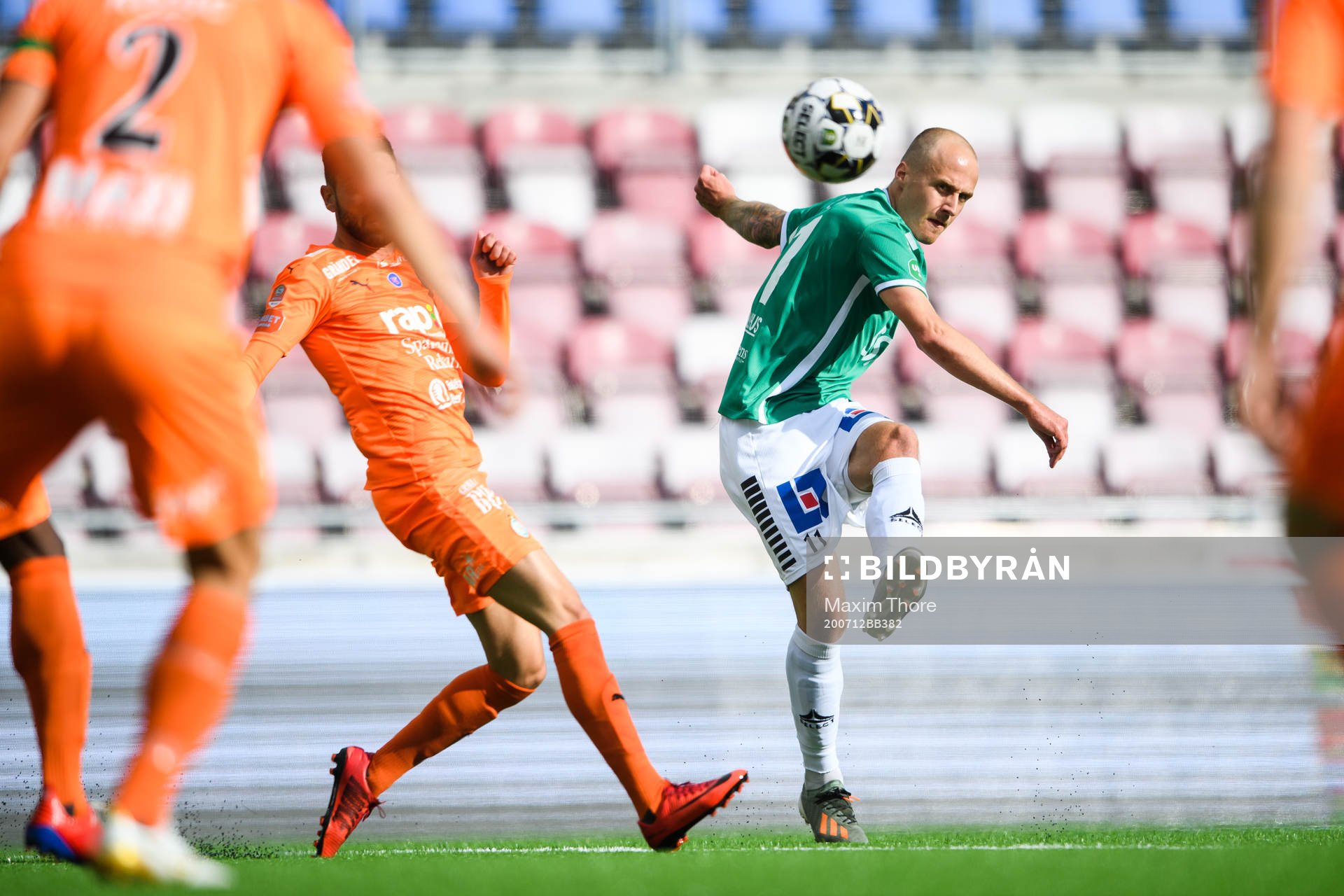 Brages Anton Lundin