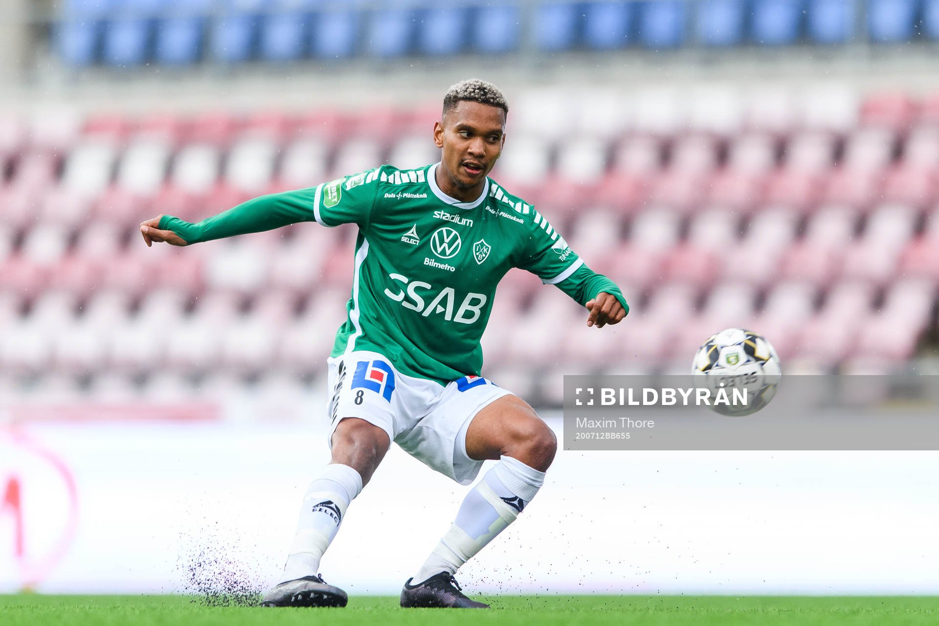 Brages Seth Kanteh Hellberg