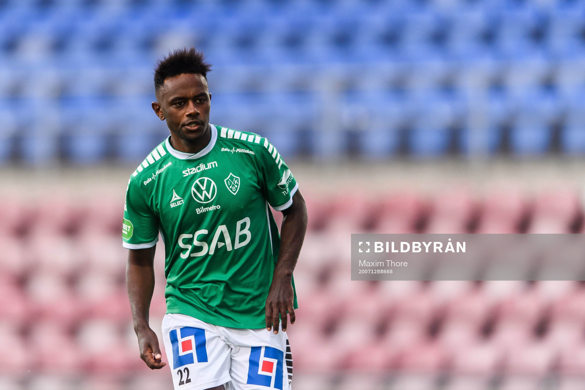 Brages Kristian Andersen