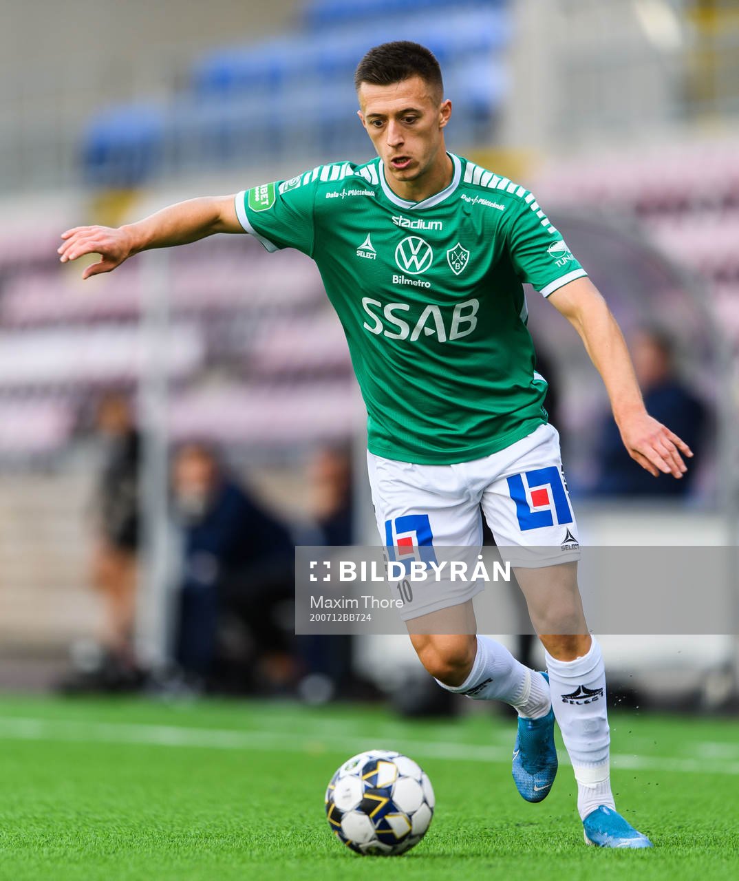 Brages Leonard Pllana