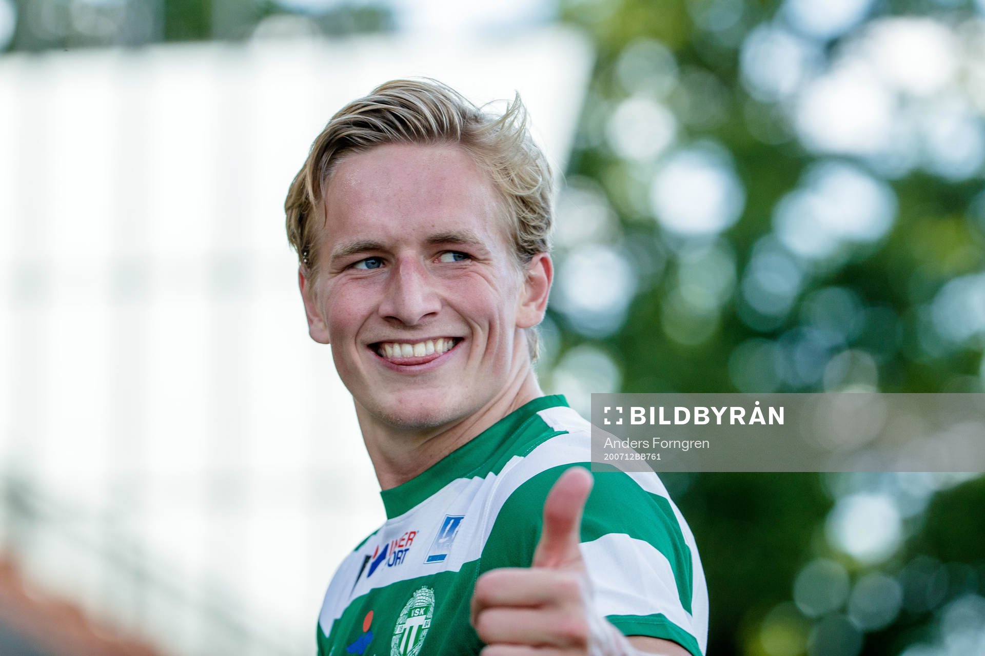 Västerås Douglas Karlberg