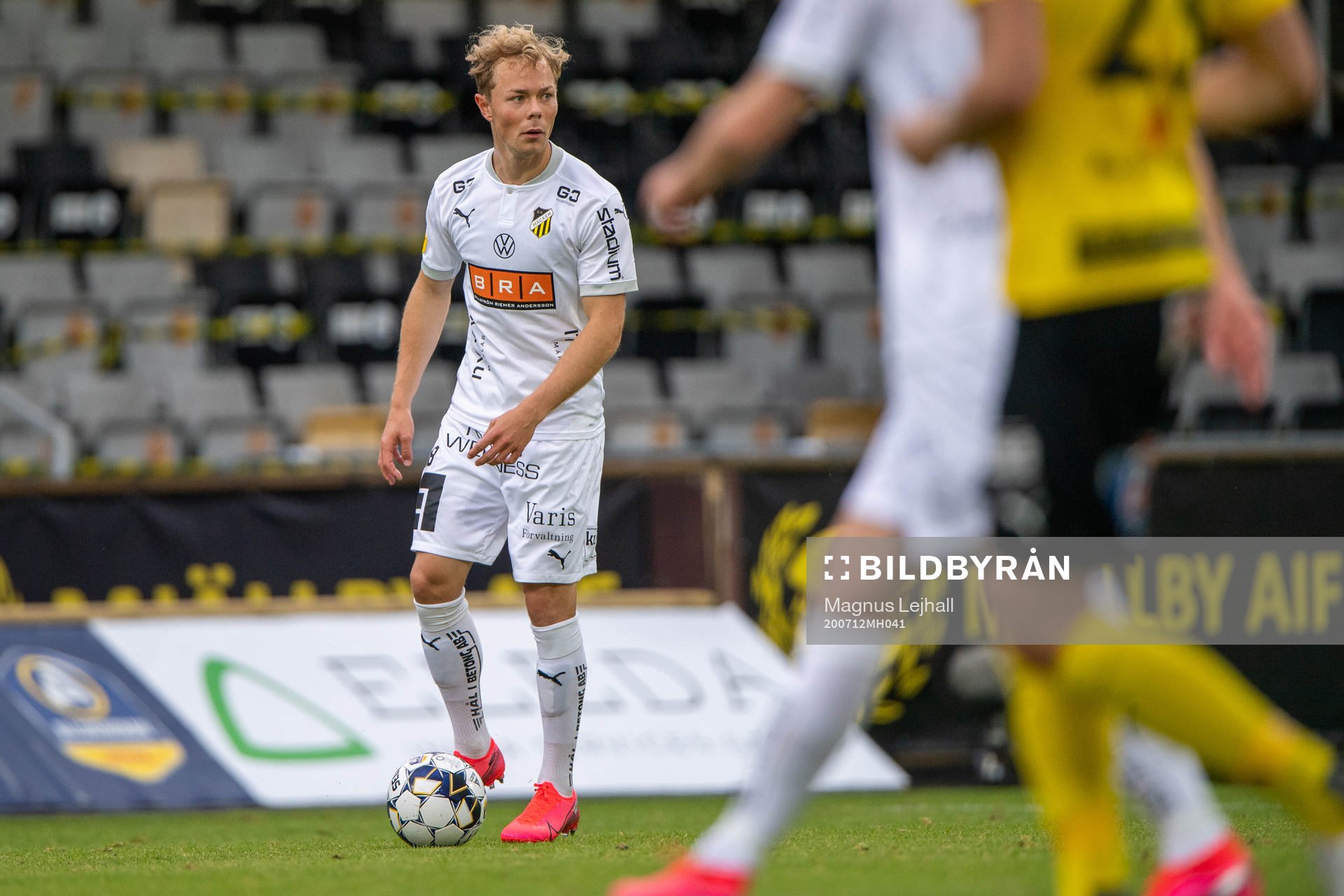 Häckens Adam Andersson