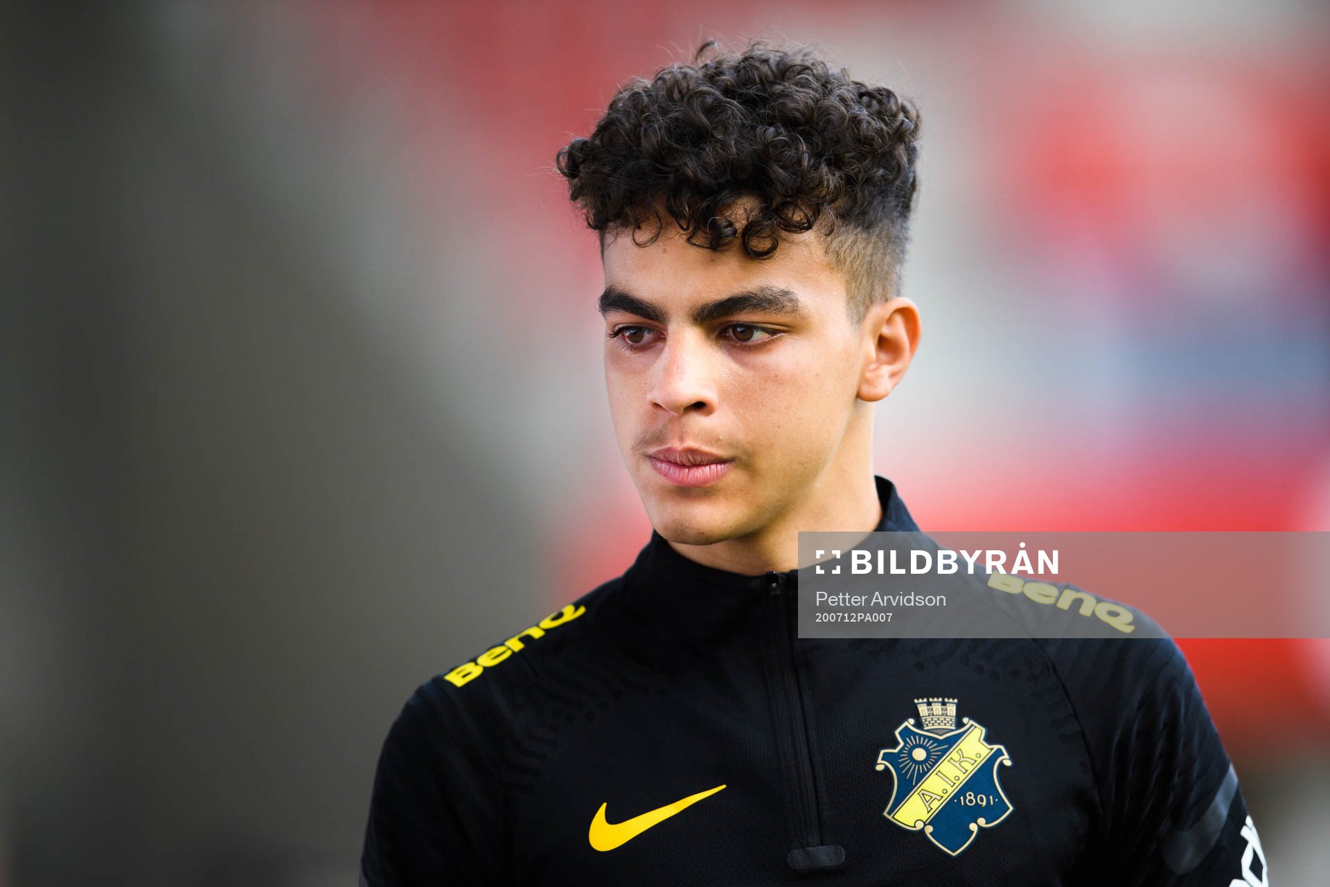 s Yasin Ayari
