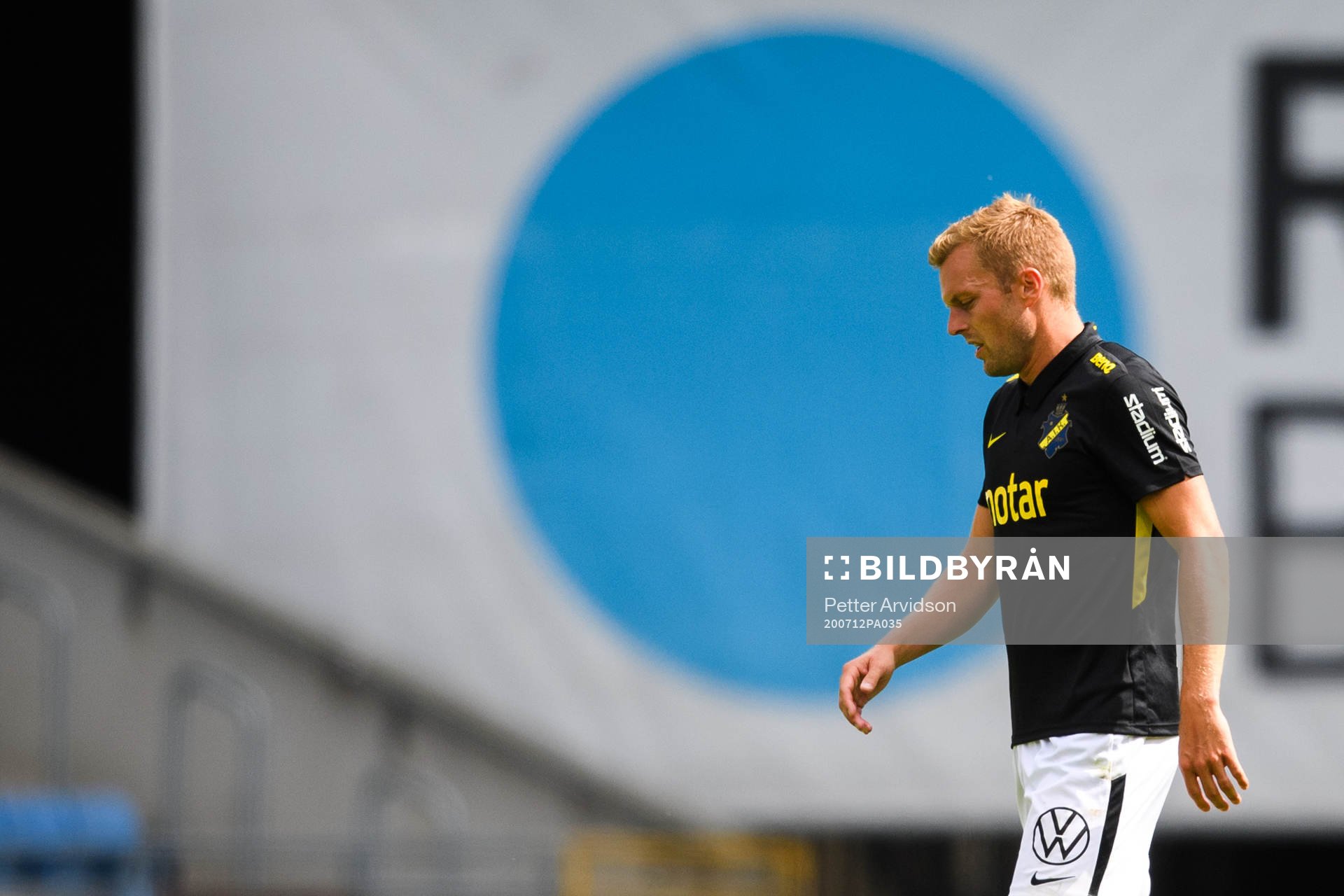 s Sebastian Larsson deppar