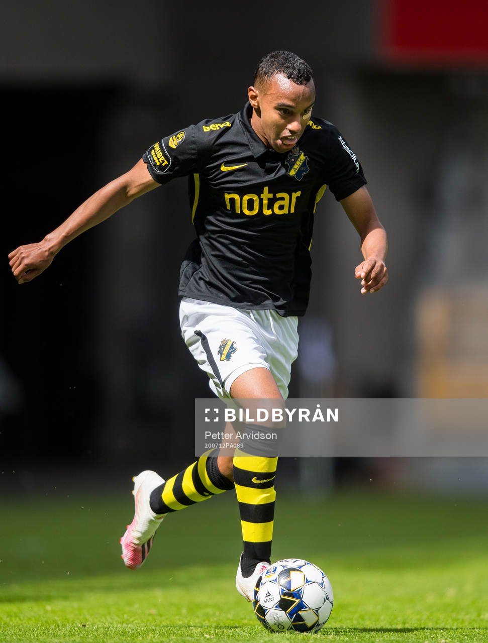 s Bilal Hussein