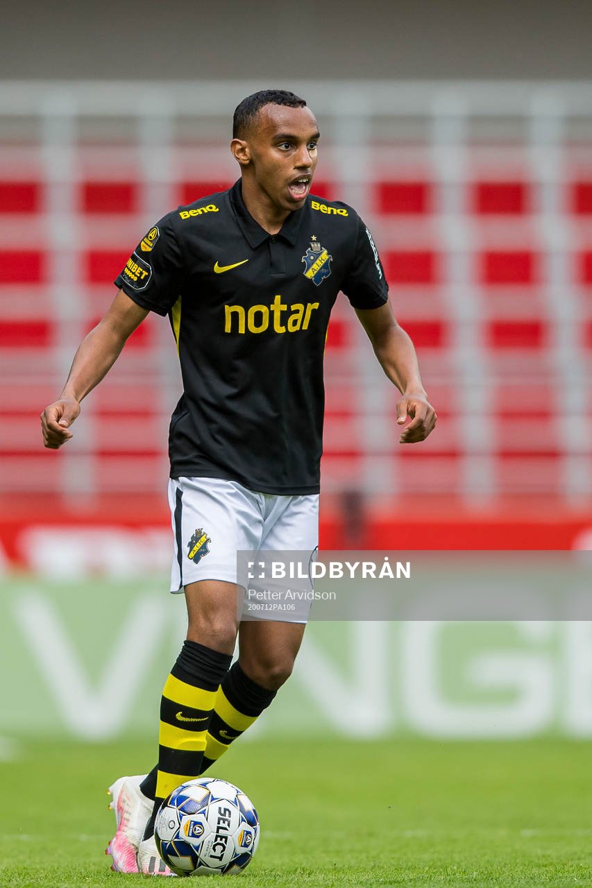 s Bilal Hussein