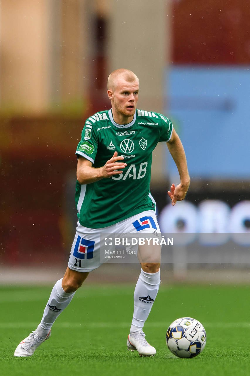 Brages Lukas Hiltunen