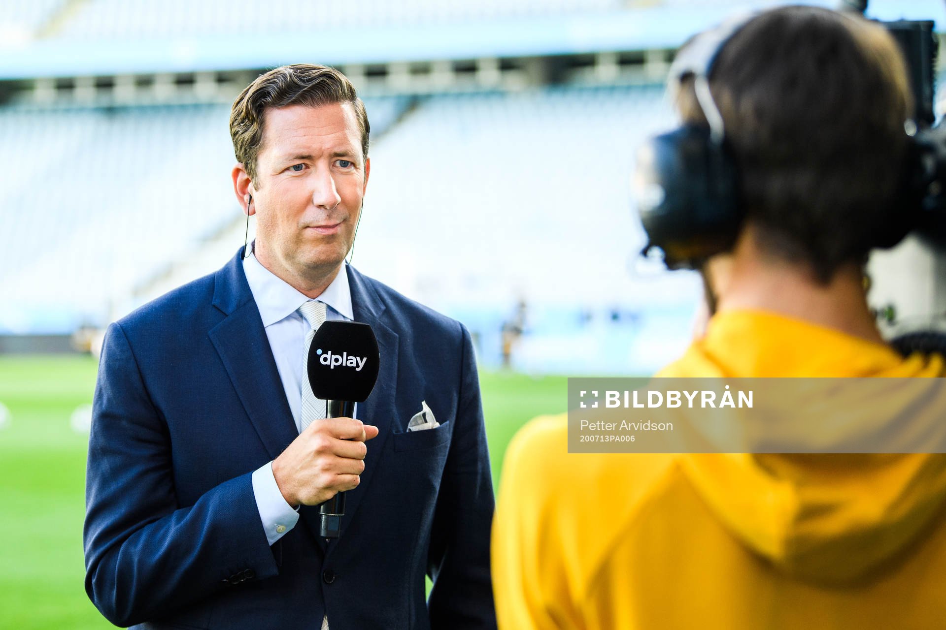 Dplays Jonas Dahlquist