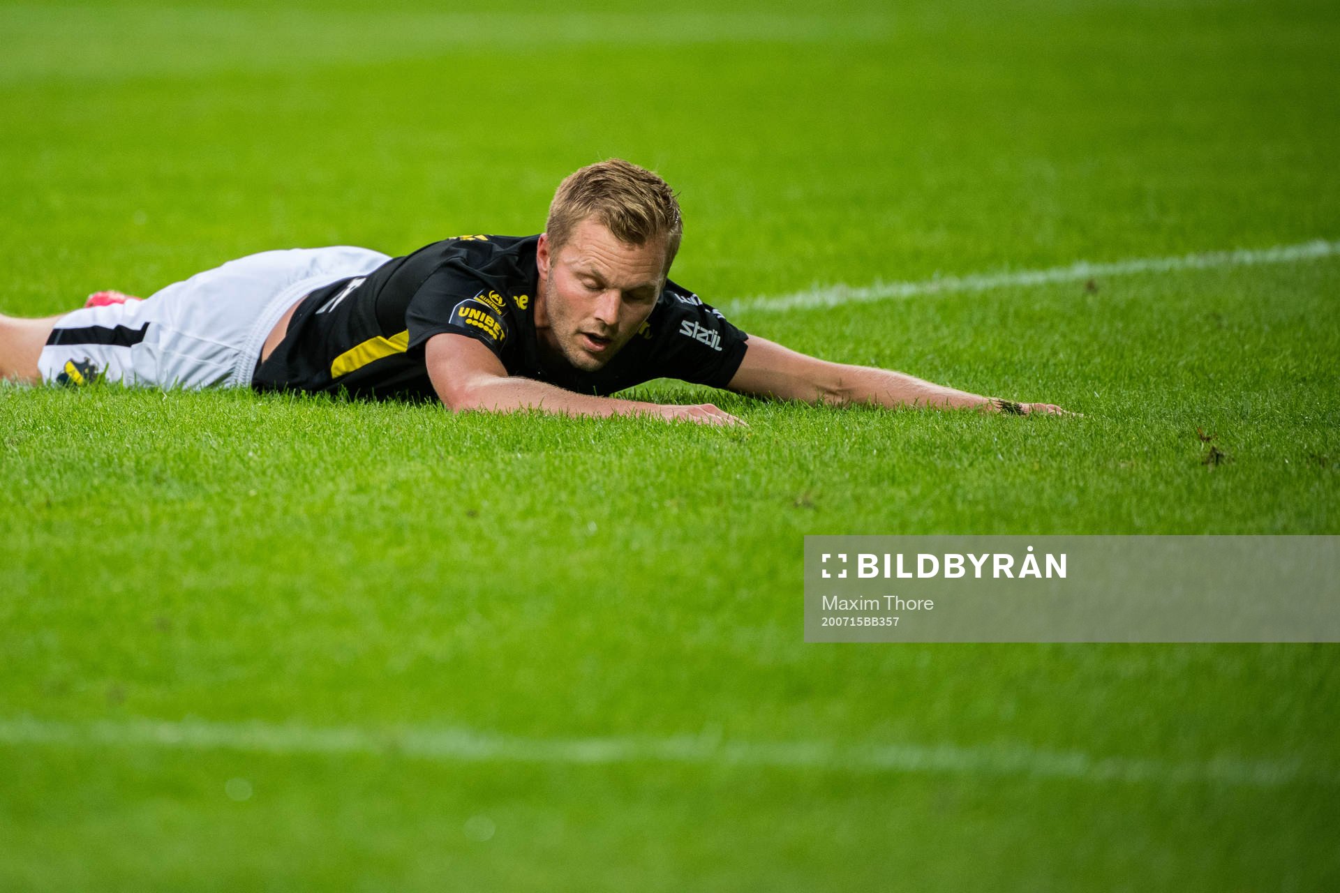 s Sebastian Larsson deppar