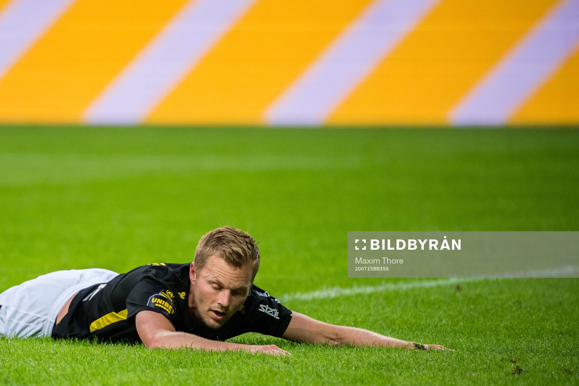 s Sebastian Larsson deppar
