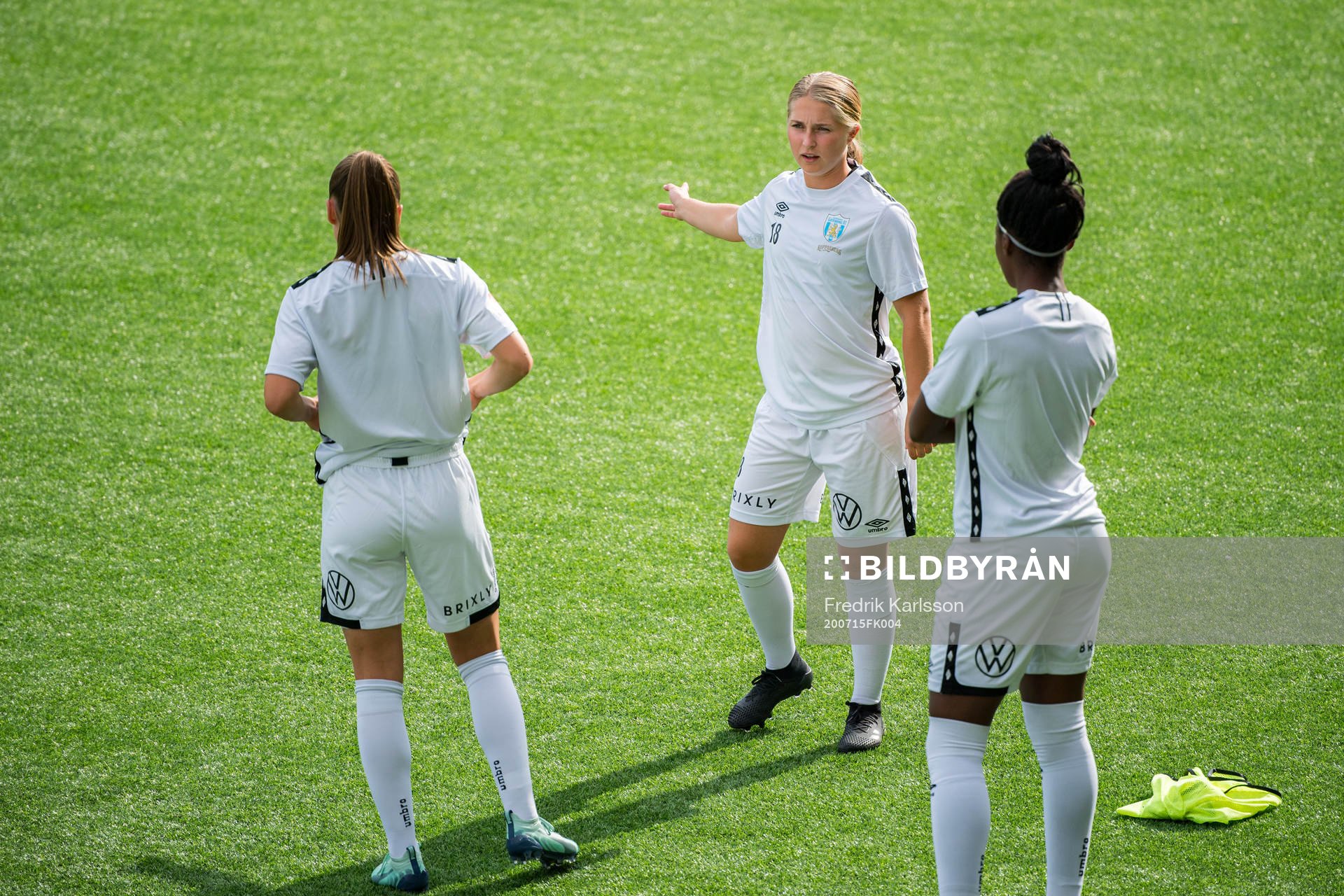 Göteborgs Hanna Andersson