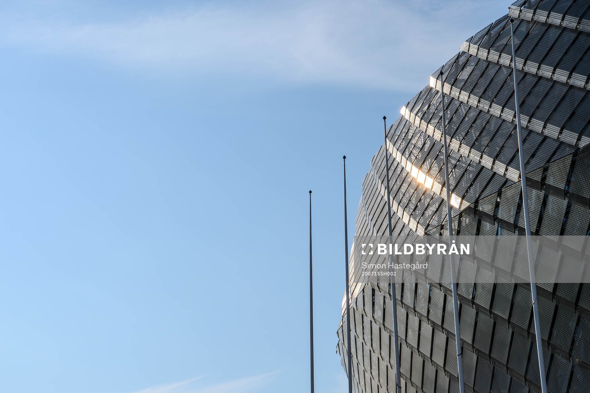 Tele2 Arena