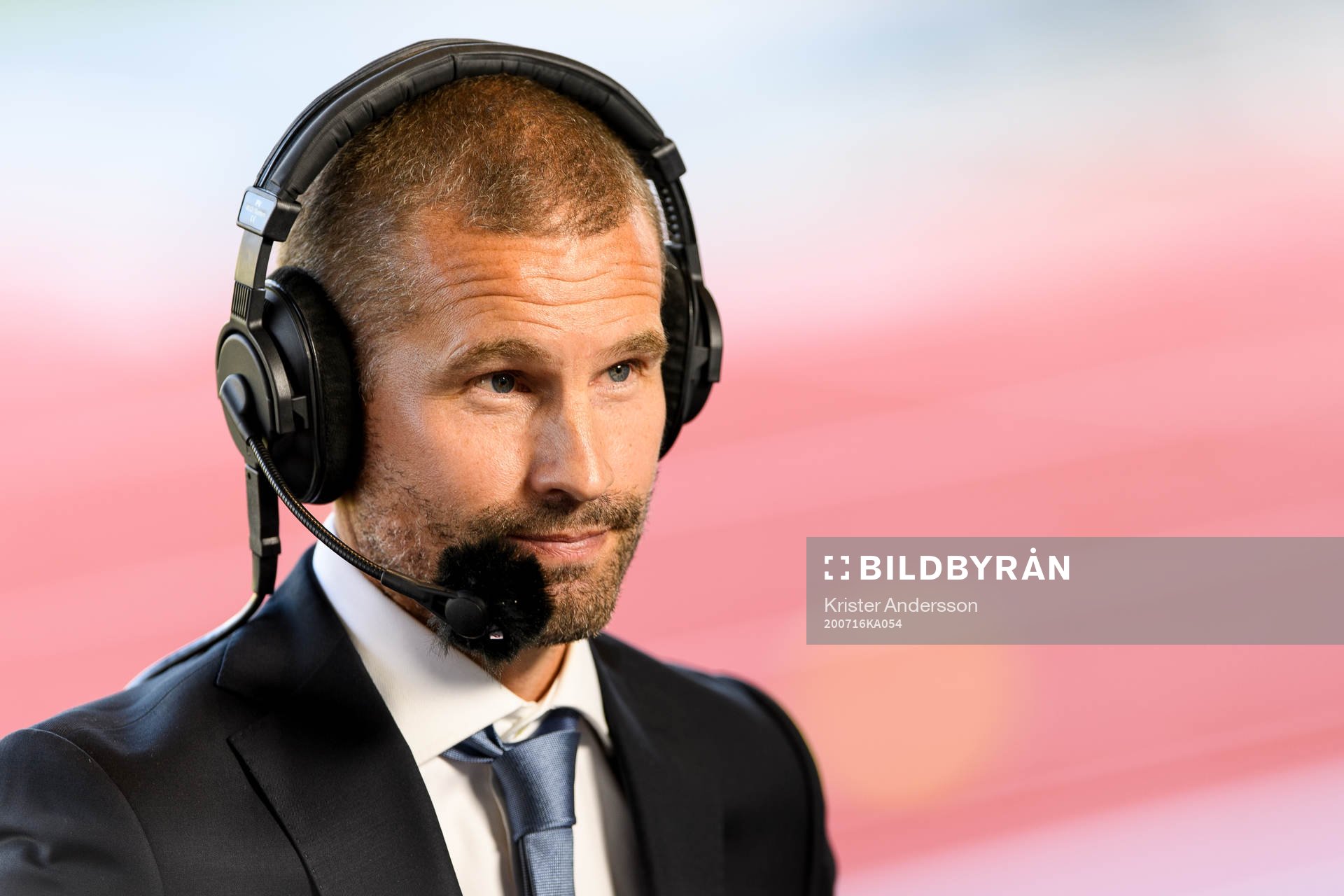 s kommentator Christoffer Andersson