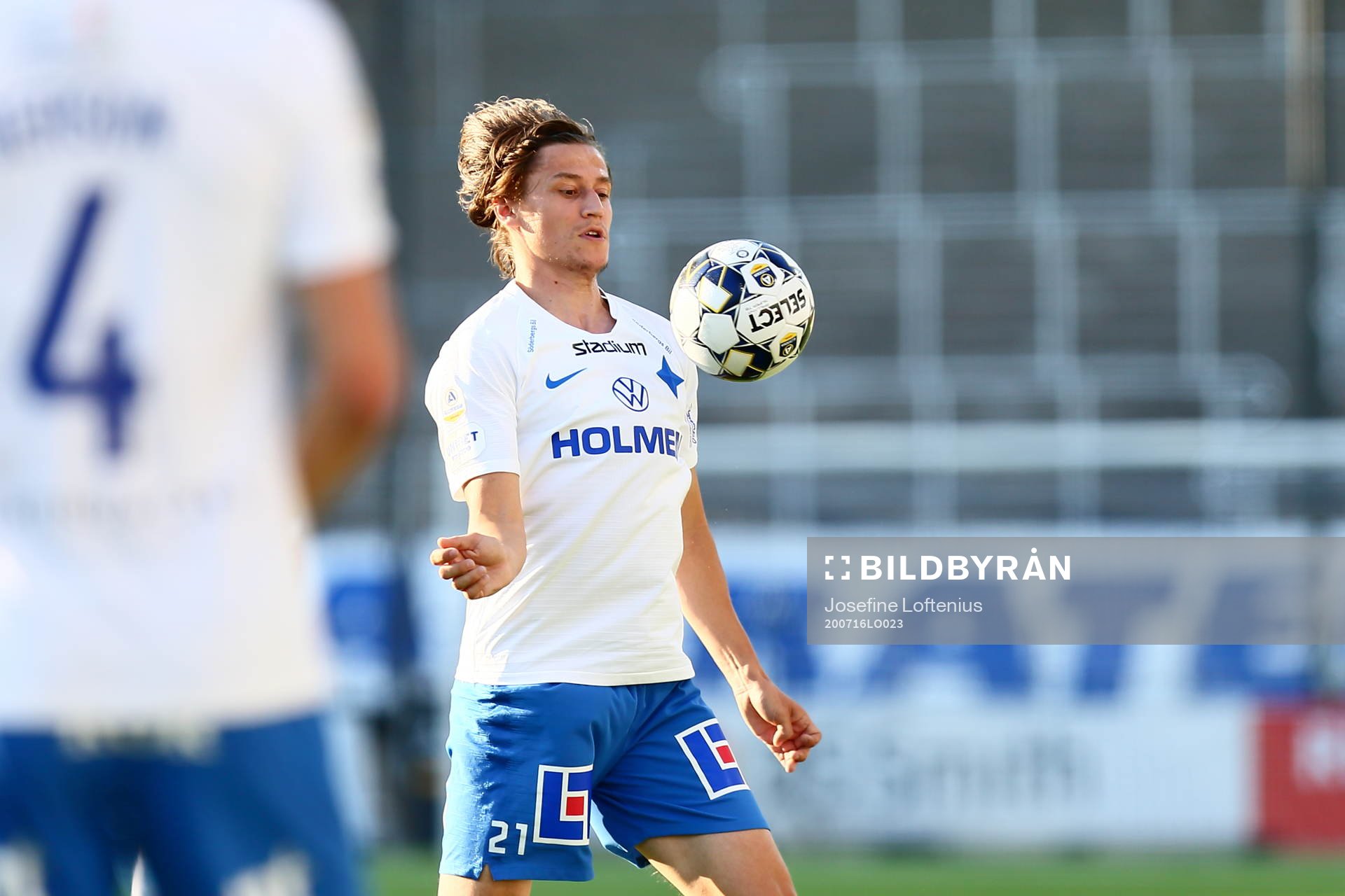 IFK Norrköpings Simon Thern
