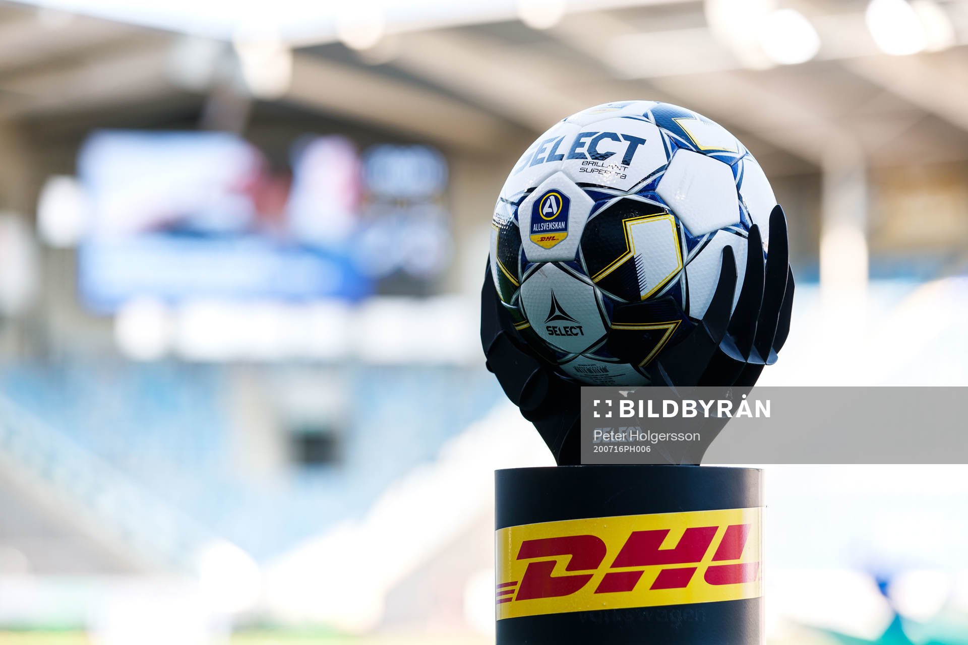 Matchbollen
