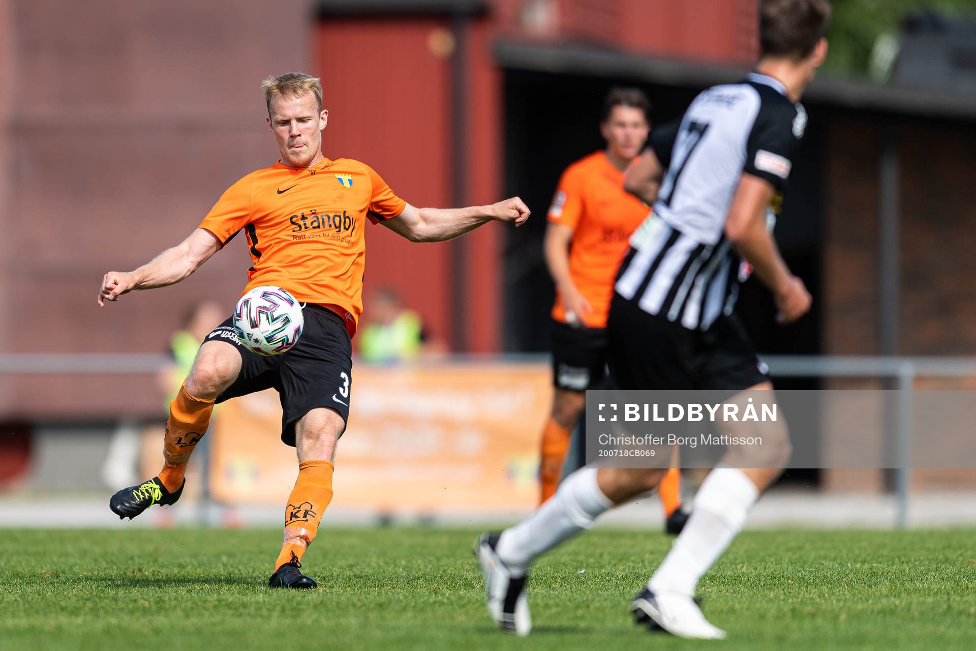 Torns Adam Olofsson