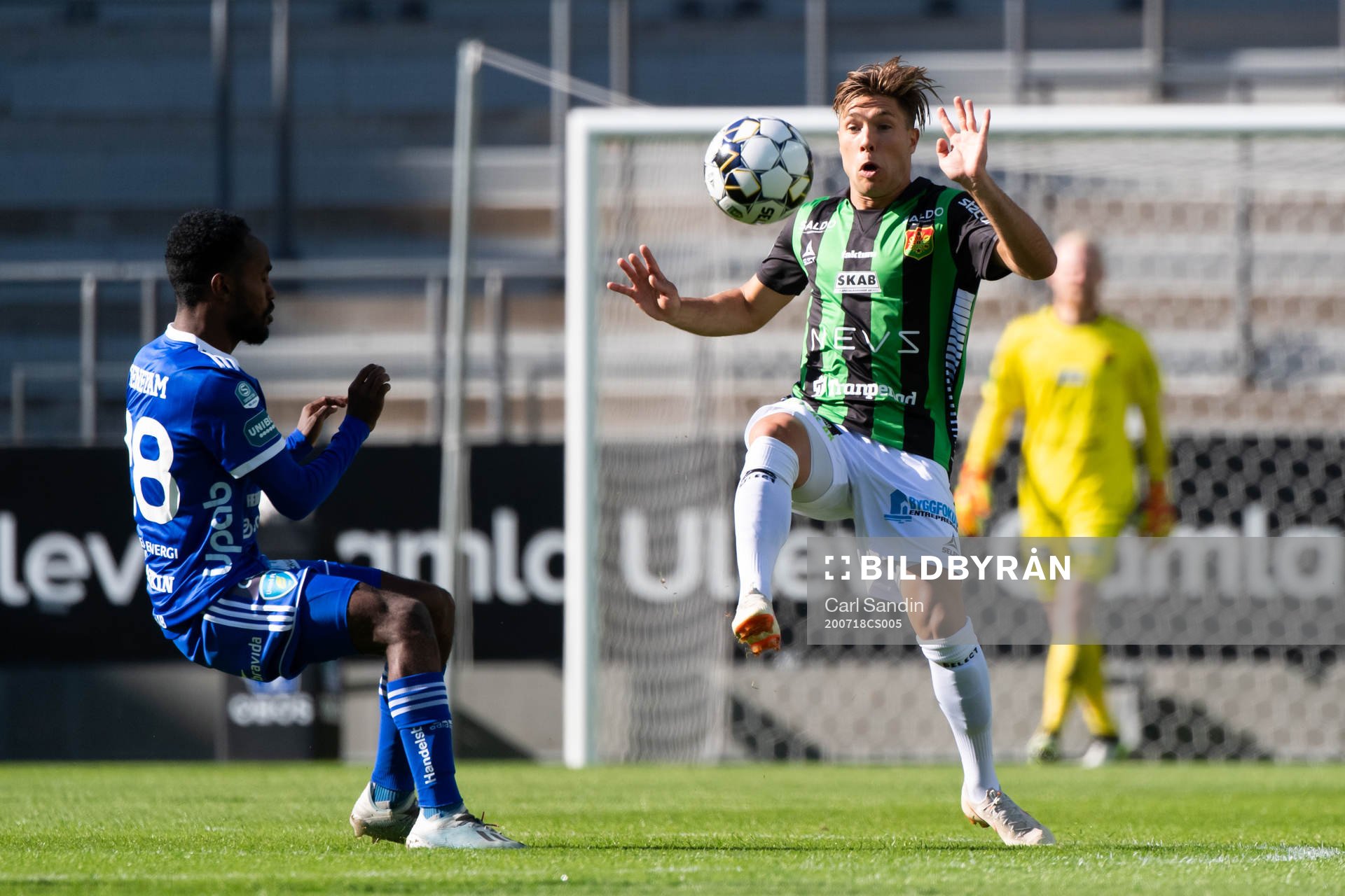 GAIS Nikola Ladan