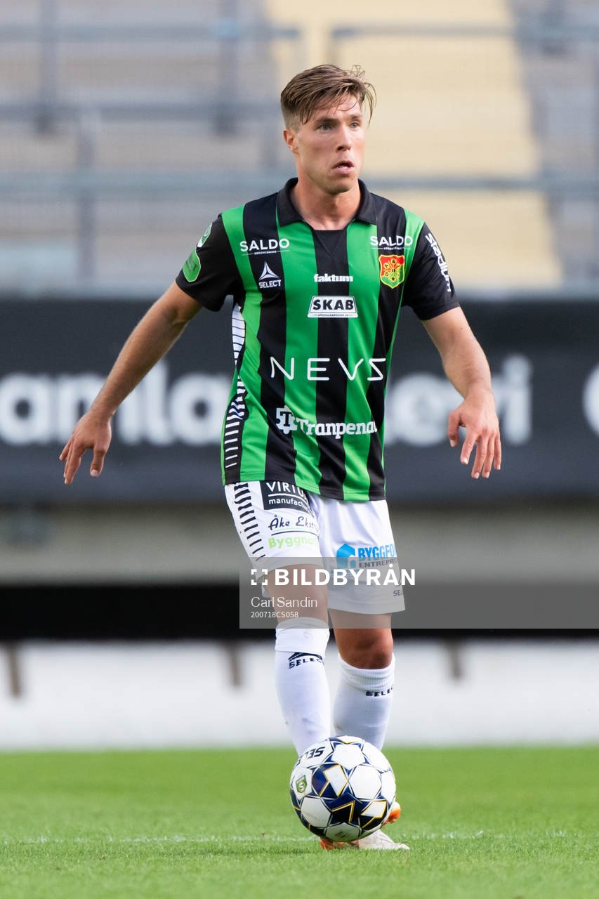 GAIS Nikola Ladan
