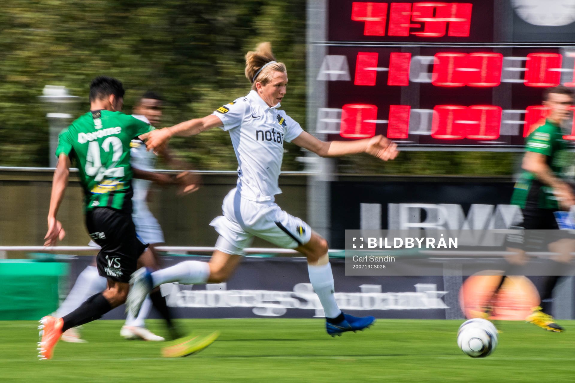 s Tom Strannegård