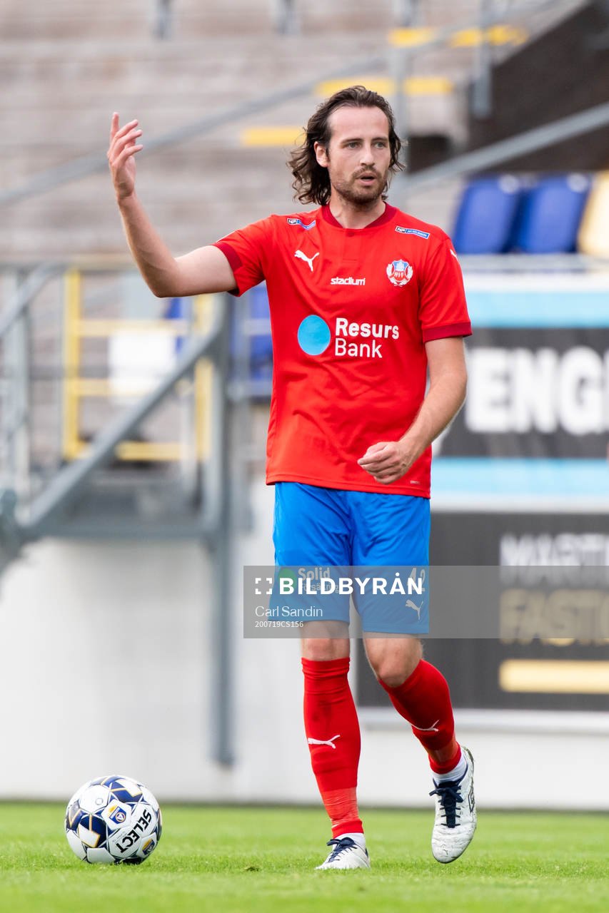 Helsingborgs Mix Diskerud