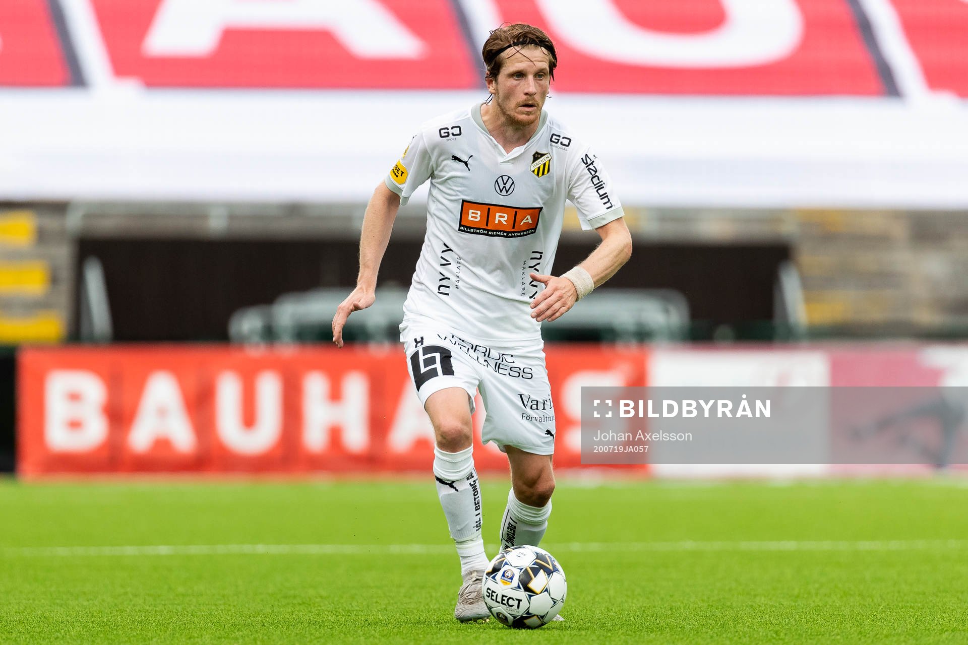 Häckens Erik Friberg