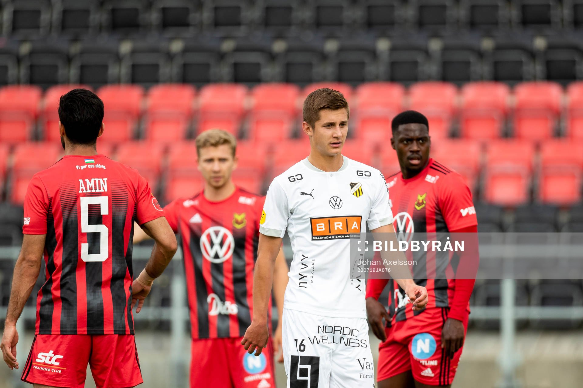 Häckens Kwame Kizito