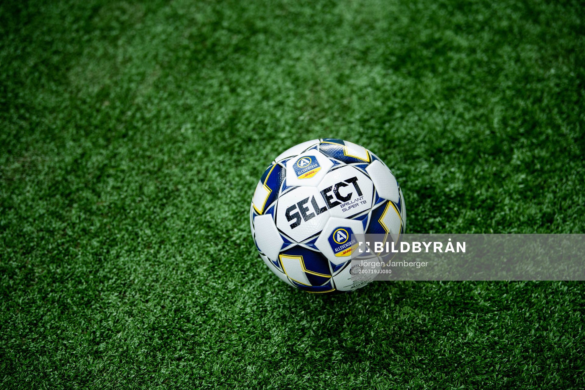 Matchboll