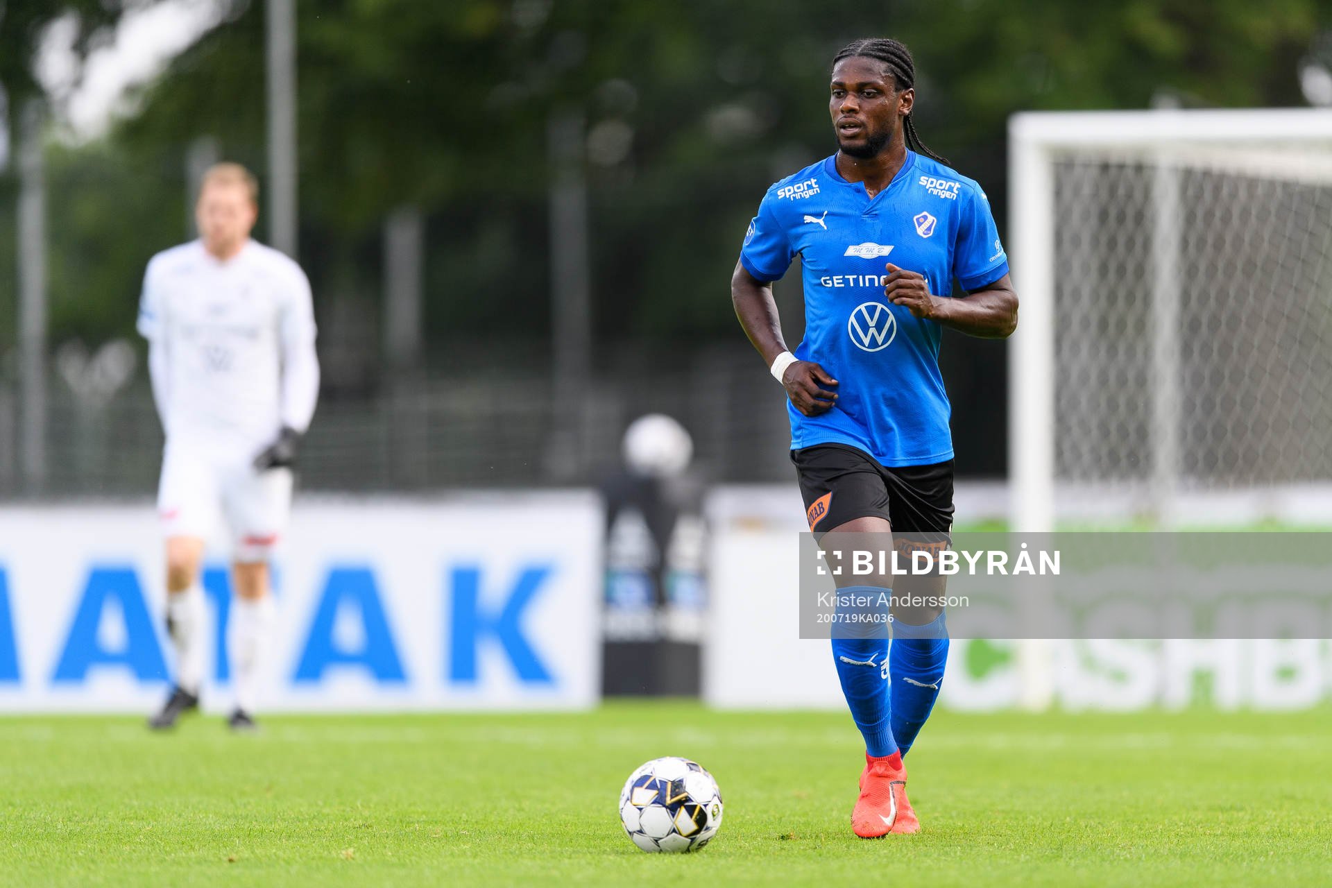 Halmstads Joseph Baffo