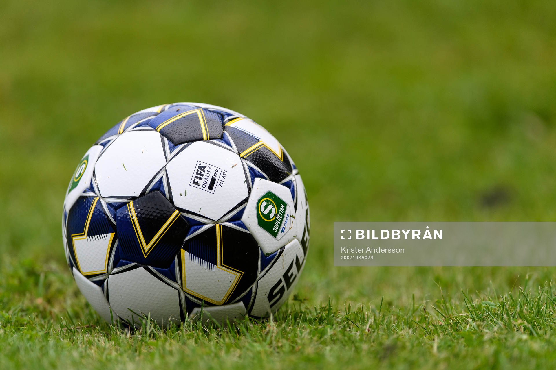 Fotboll