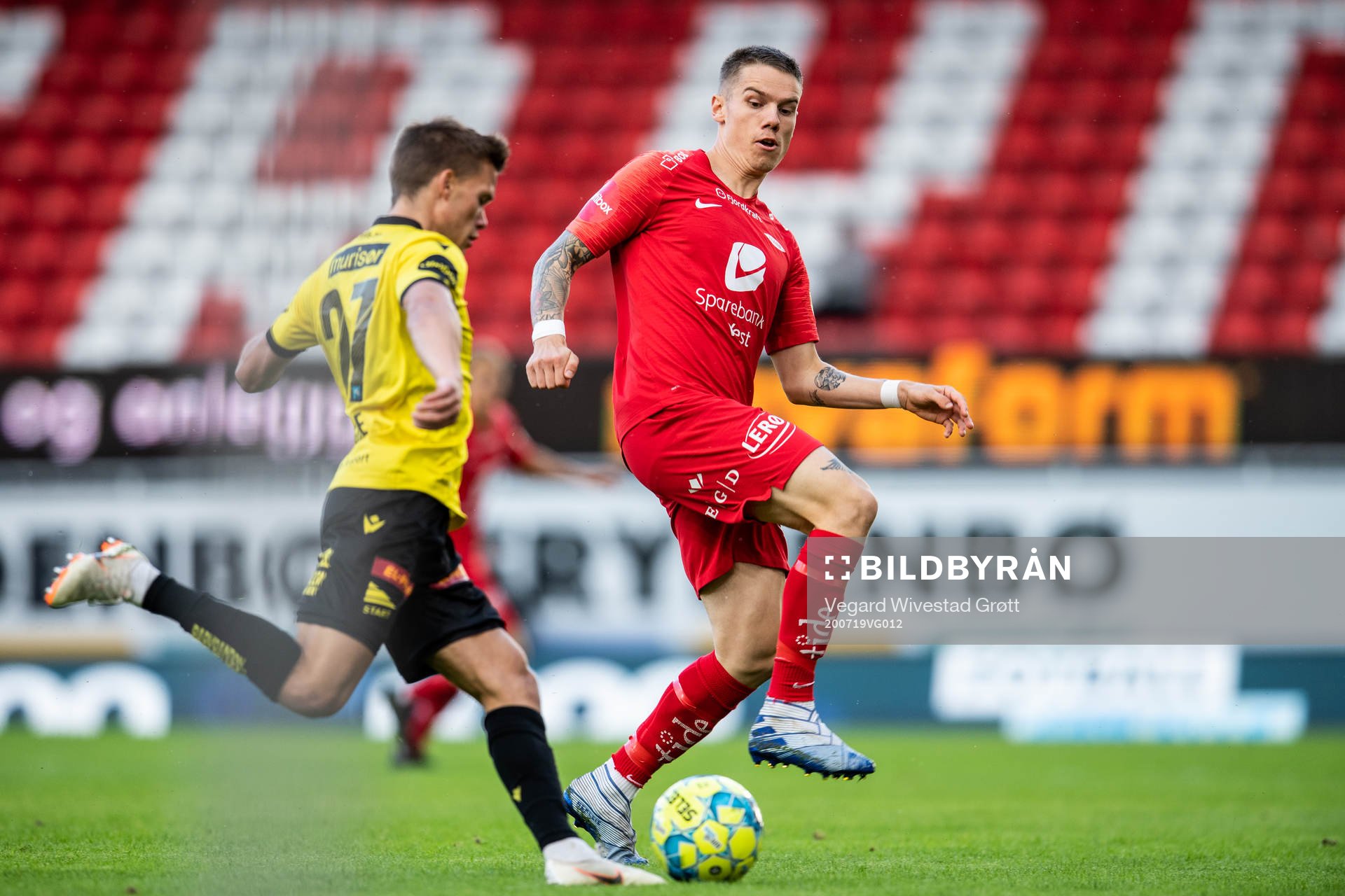 Robert Taylor of Brann