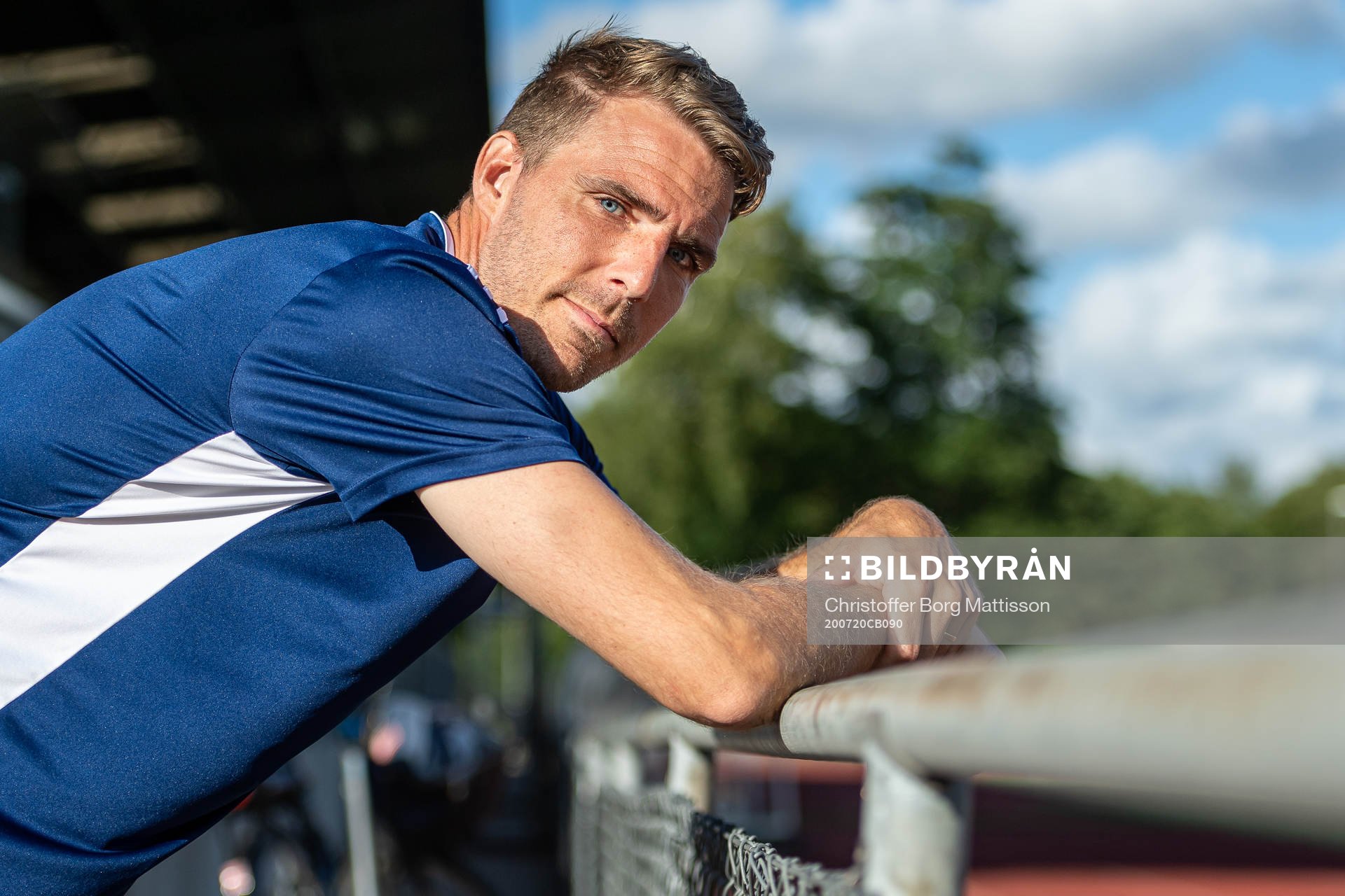 Johan Oremo