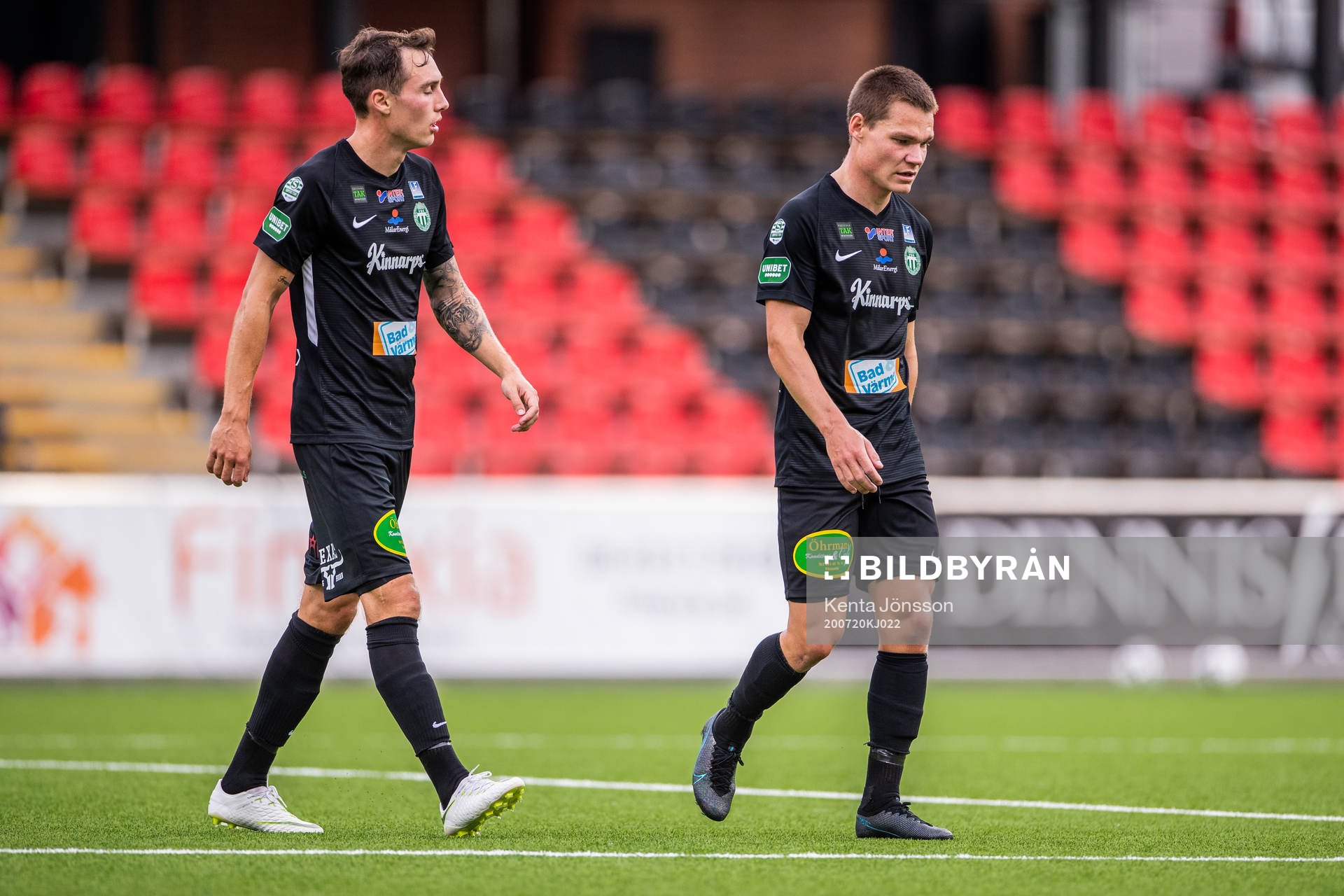 Västerås Filip Tronet och Västerås Filip Almström