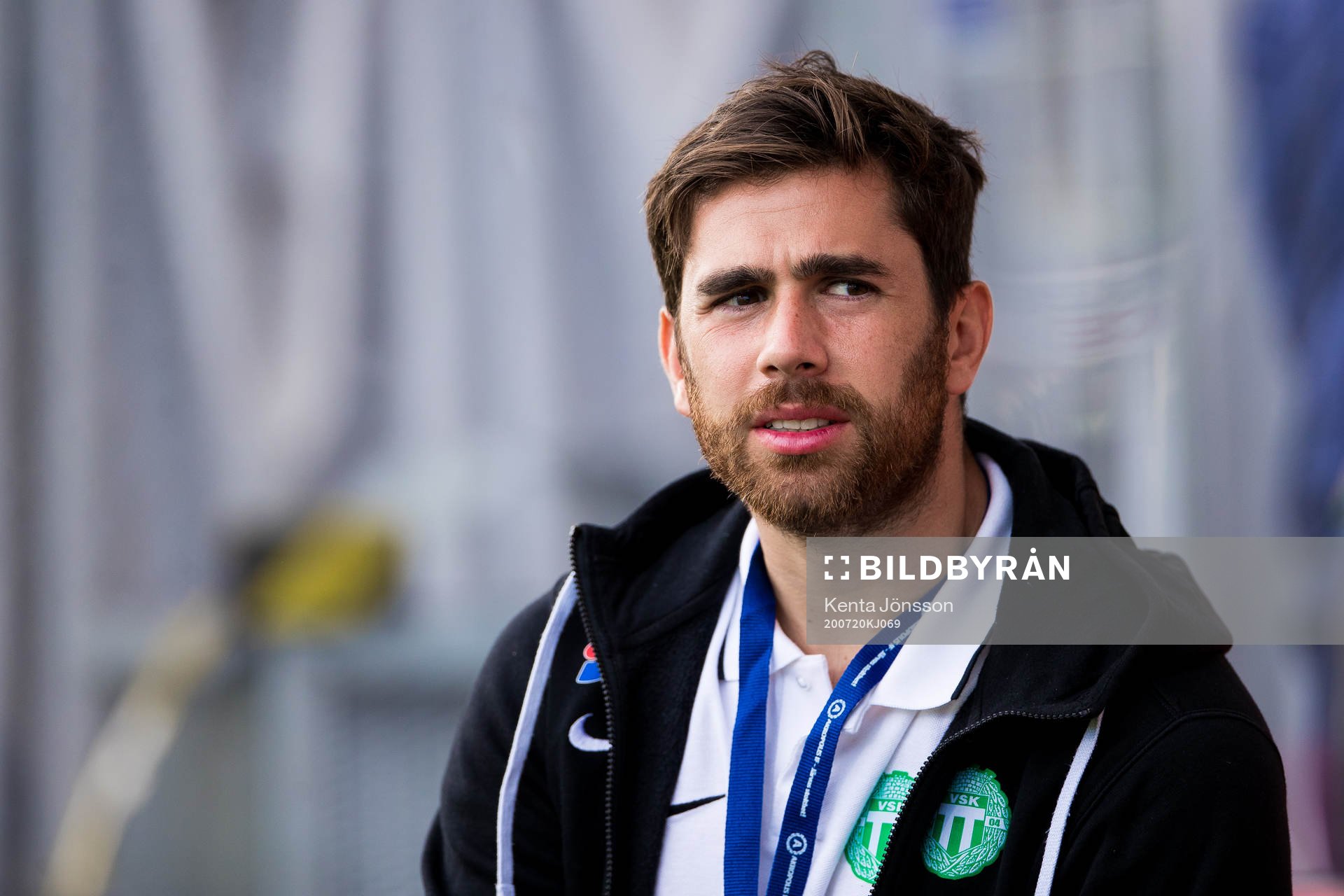 Västerås Carlos Gaete Moggia