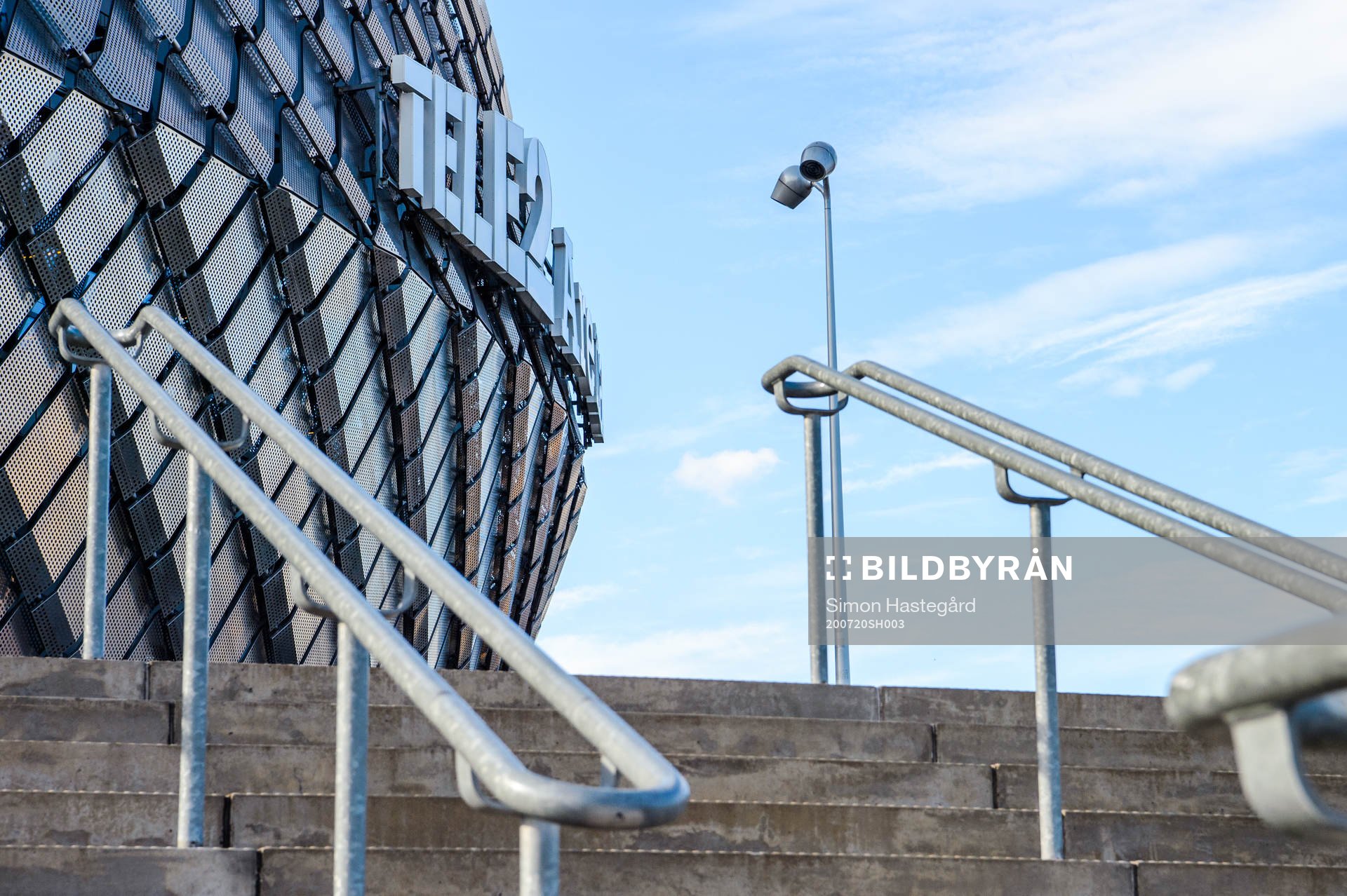 Tele2 Arena