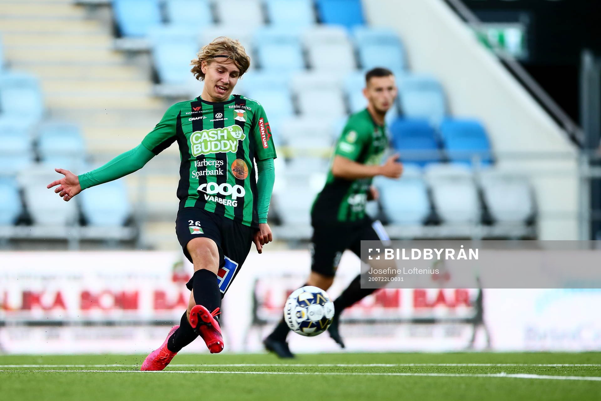 Varbergs Sebastian Nanasi