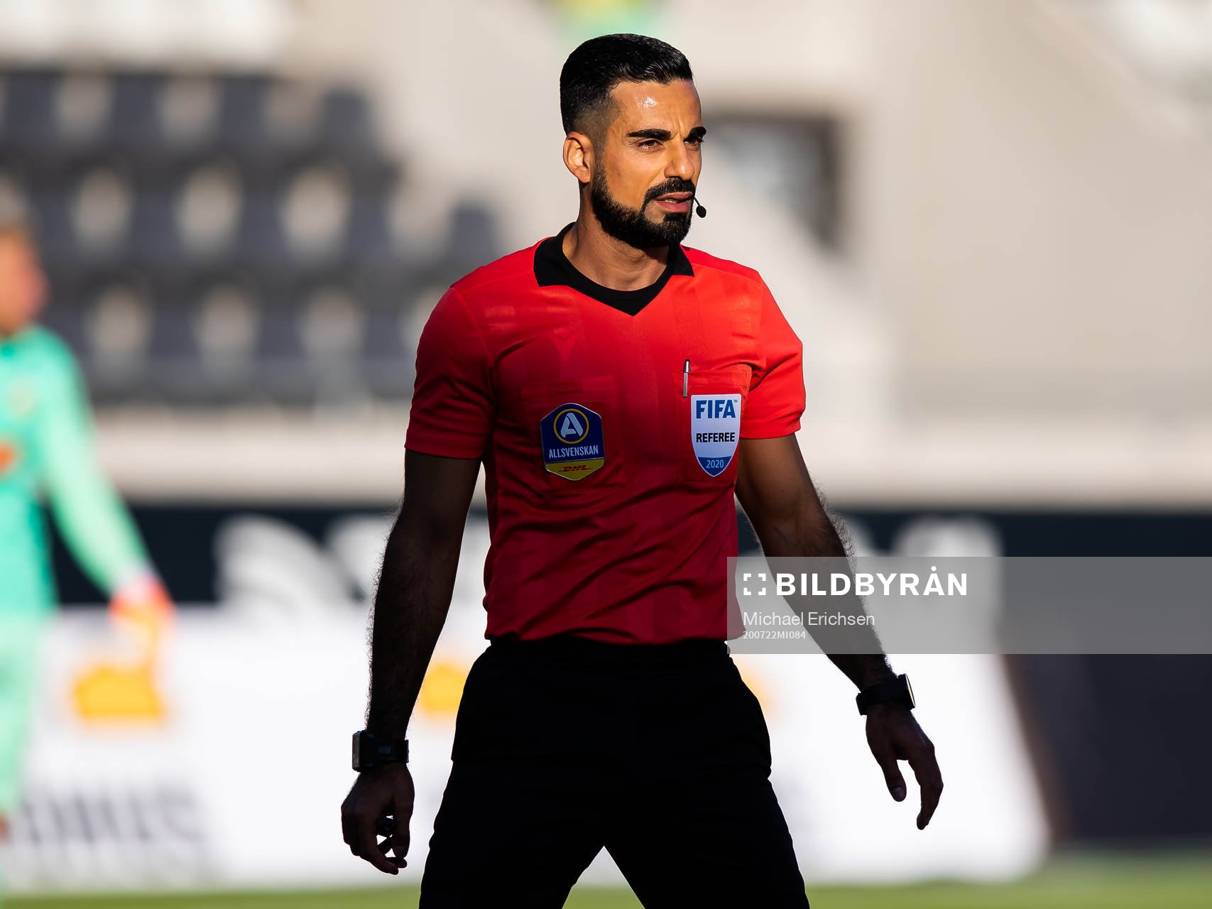 Domare Mohammed Al-Hakim