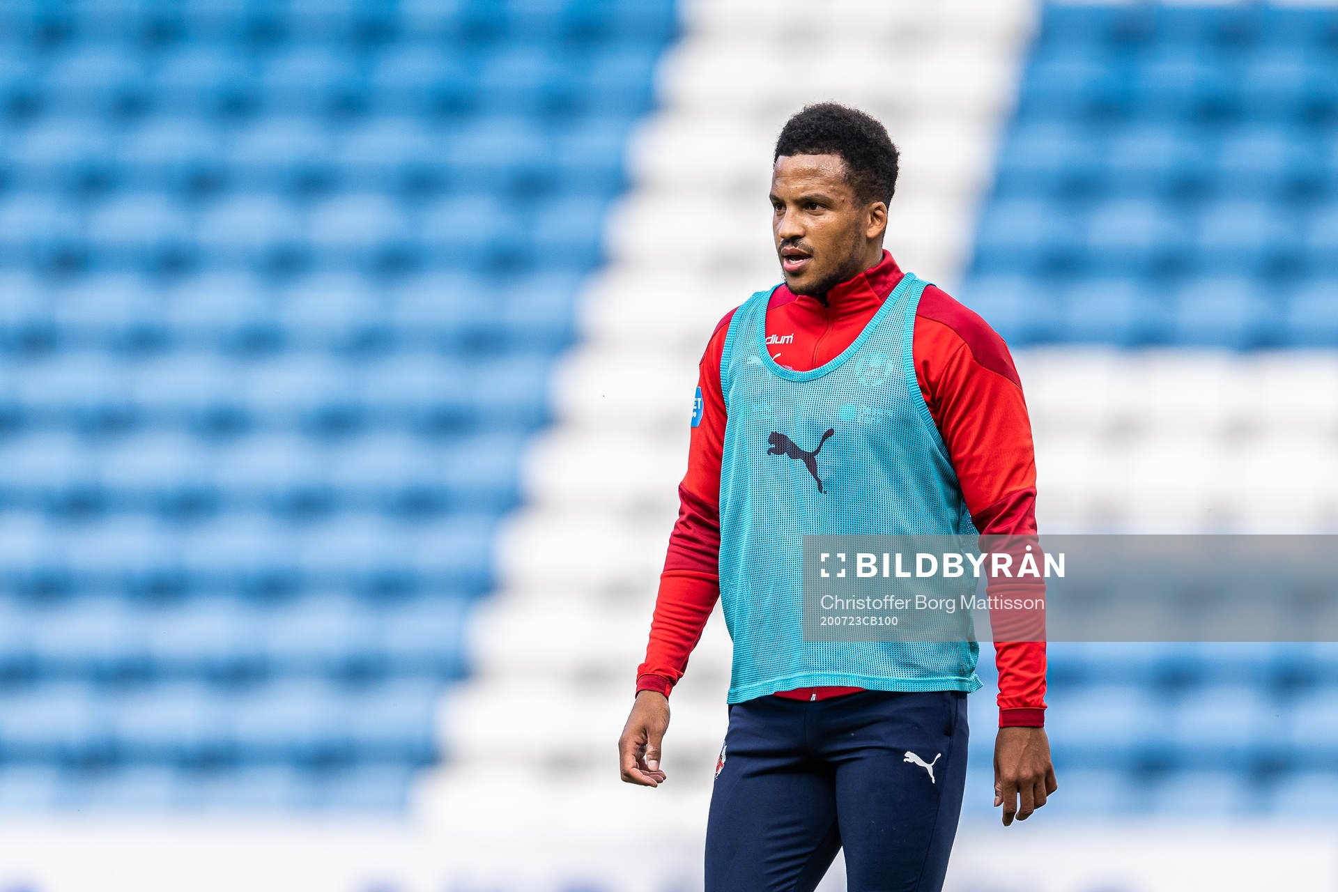Helsingborgs Martin Olsson