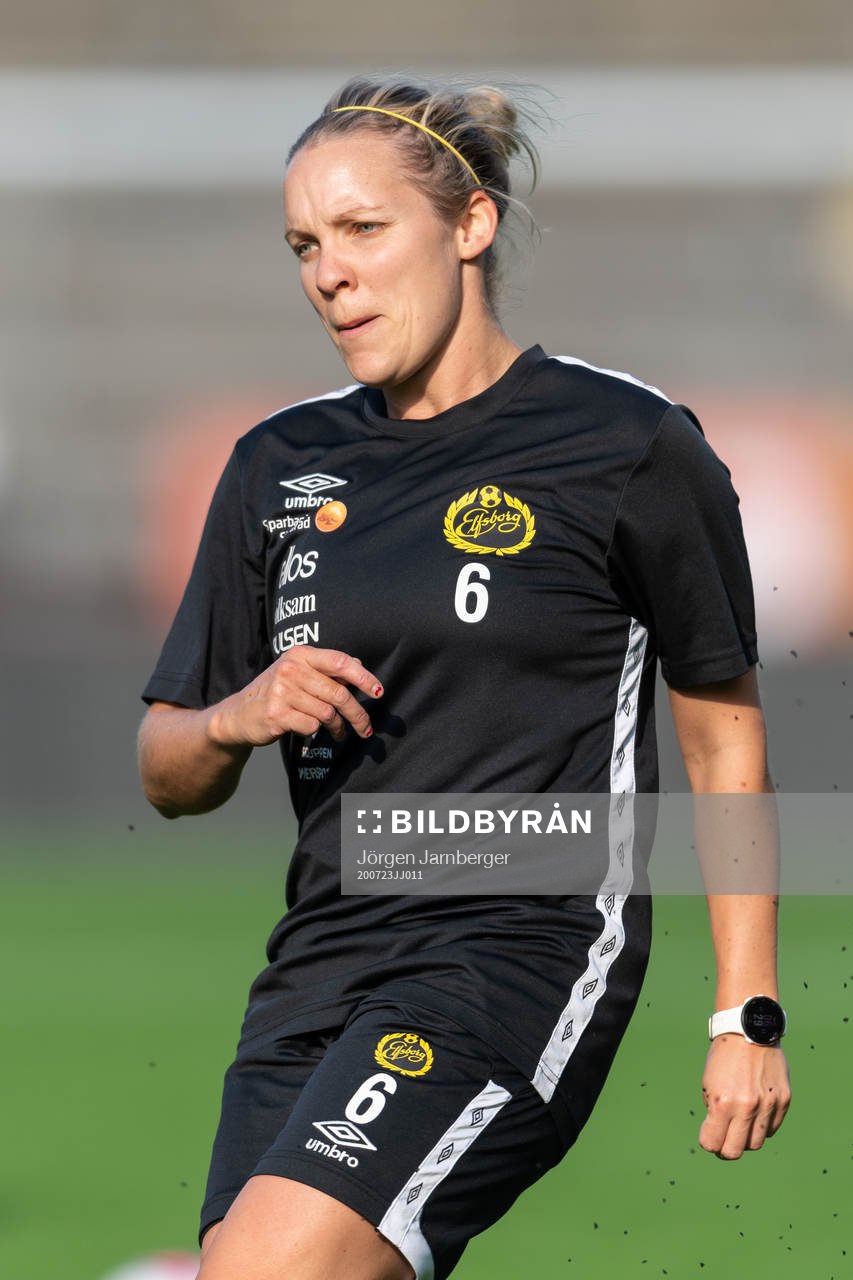 Linda Westberg Carlsson