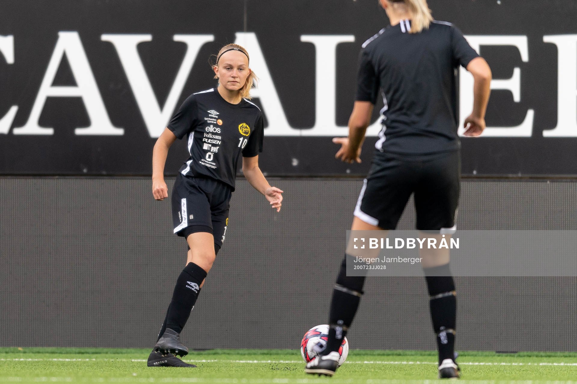 Matilda Ståhlbom Karlsson