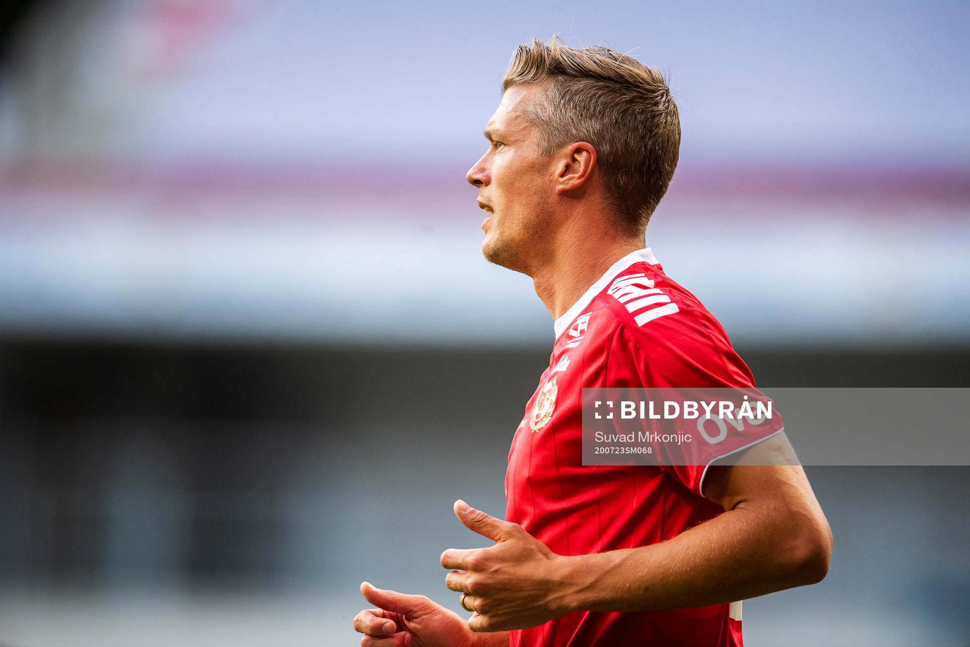 Kalmars Viktor Elm