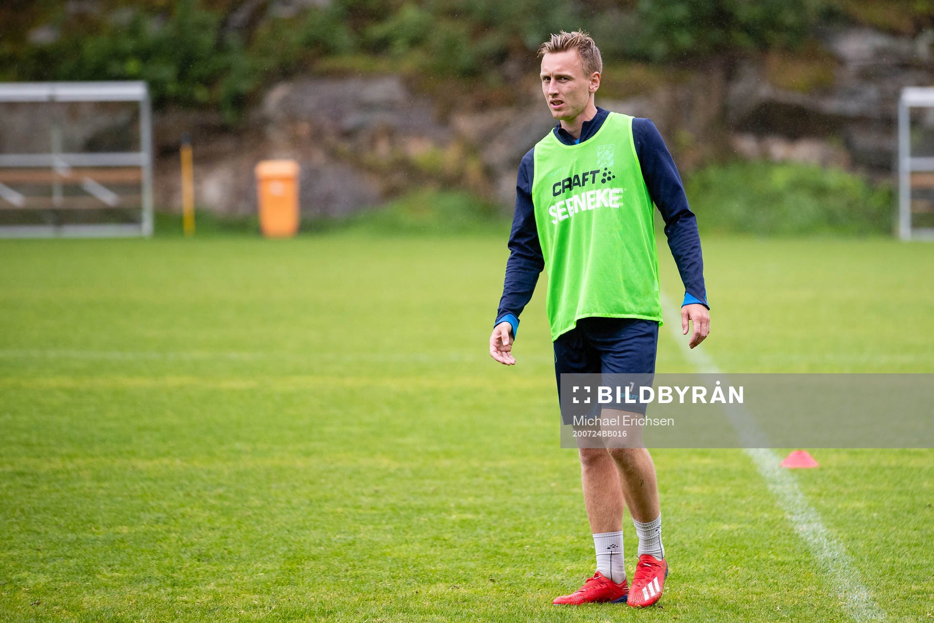 FC St. Paulis Sebastian Ohlsson