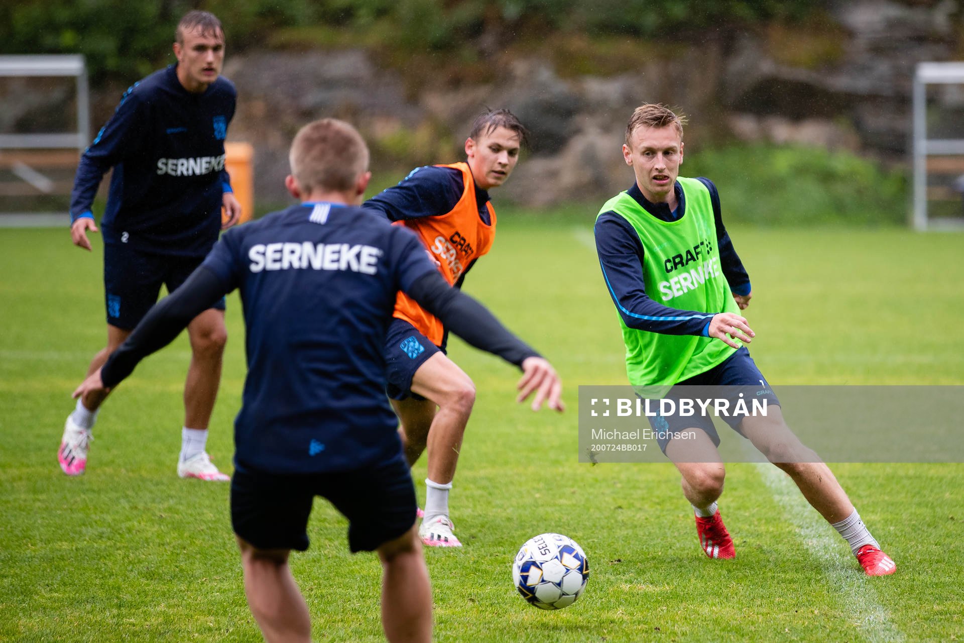 FC St. Paulis Sebastian Ohlsson