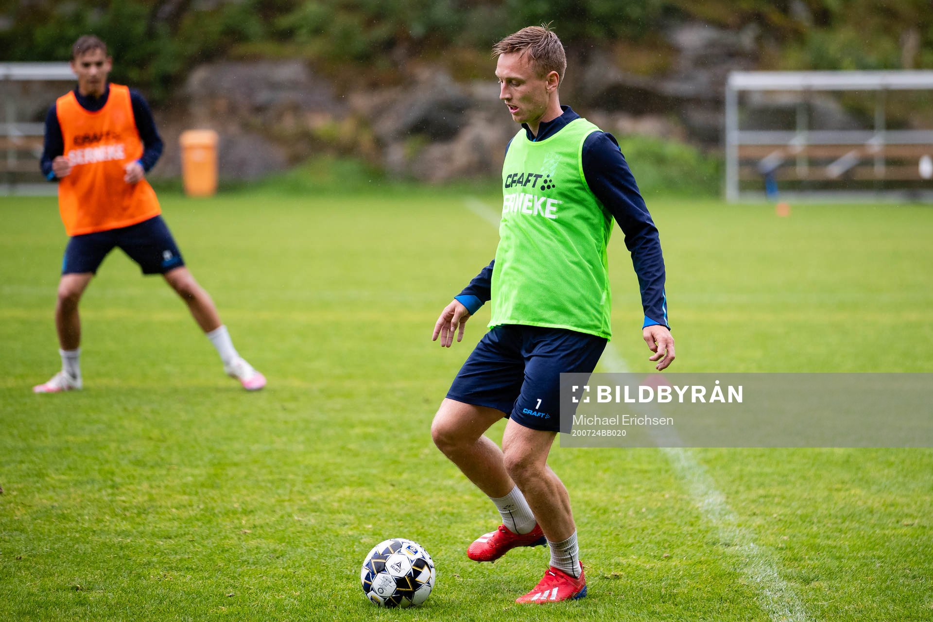 FC St. Paulis Sebastian Ohlsson